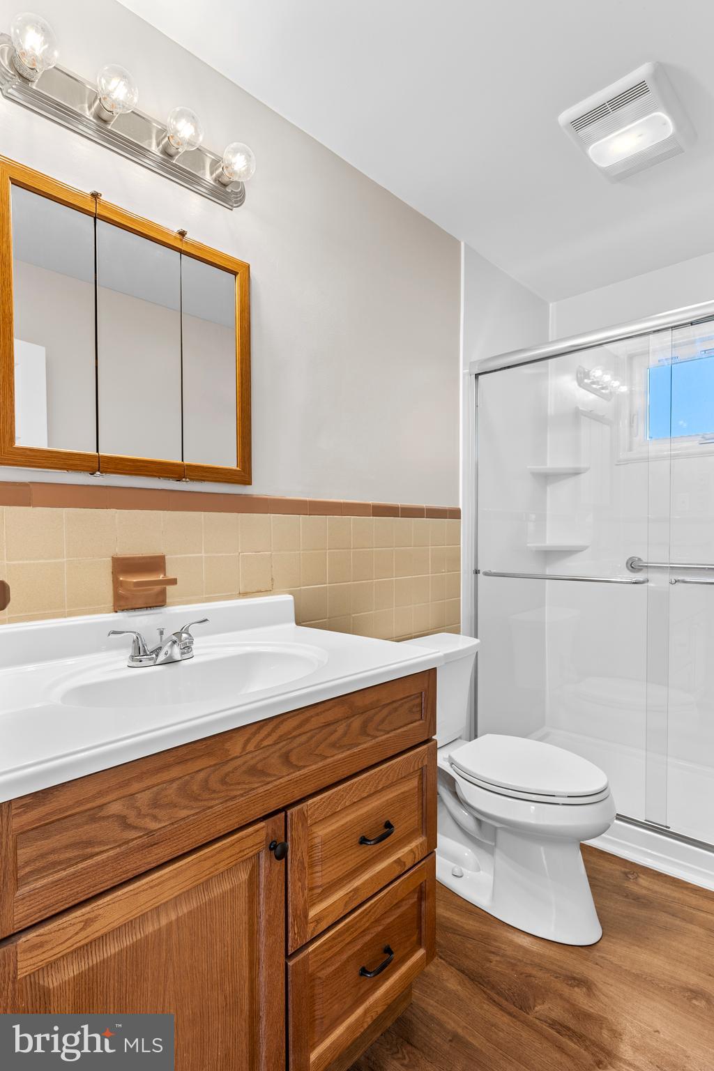 MILLERSVILLE BOROUGH - Residential