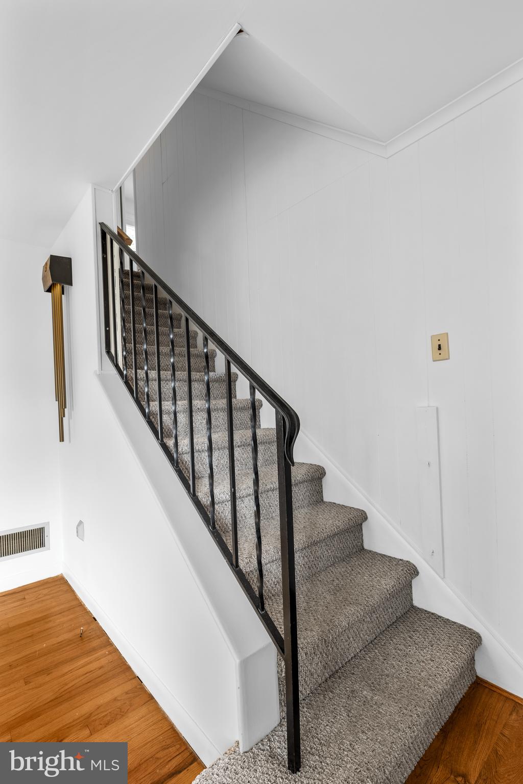 MILLERSVILLE BOROUGH - Residential