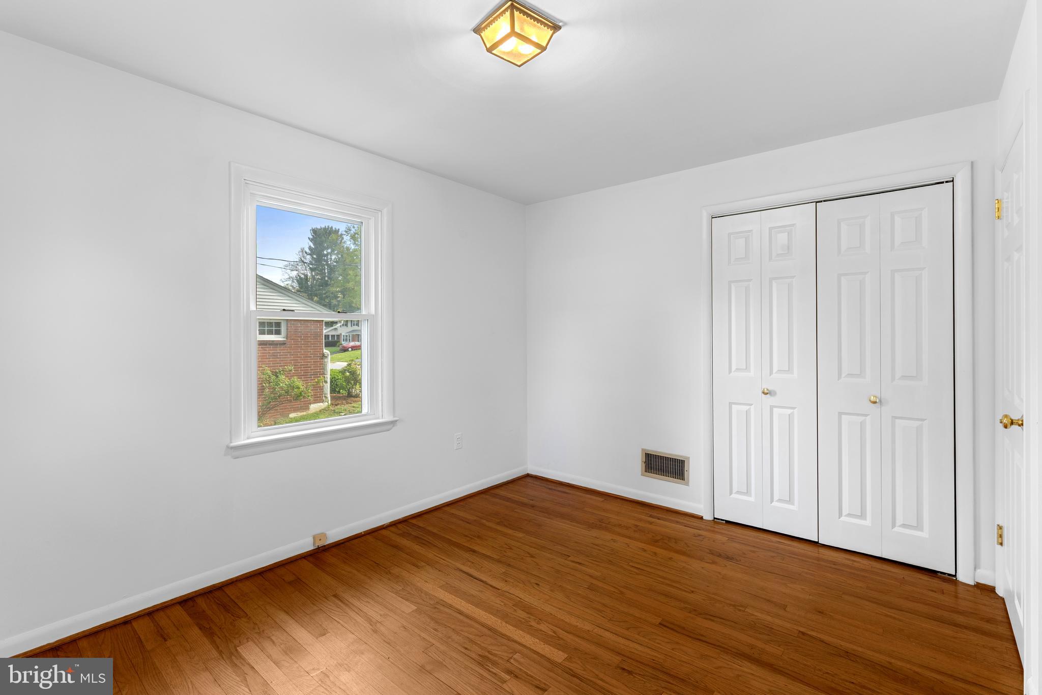 MILLERSVILLE BOROUGH - Residential