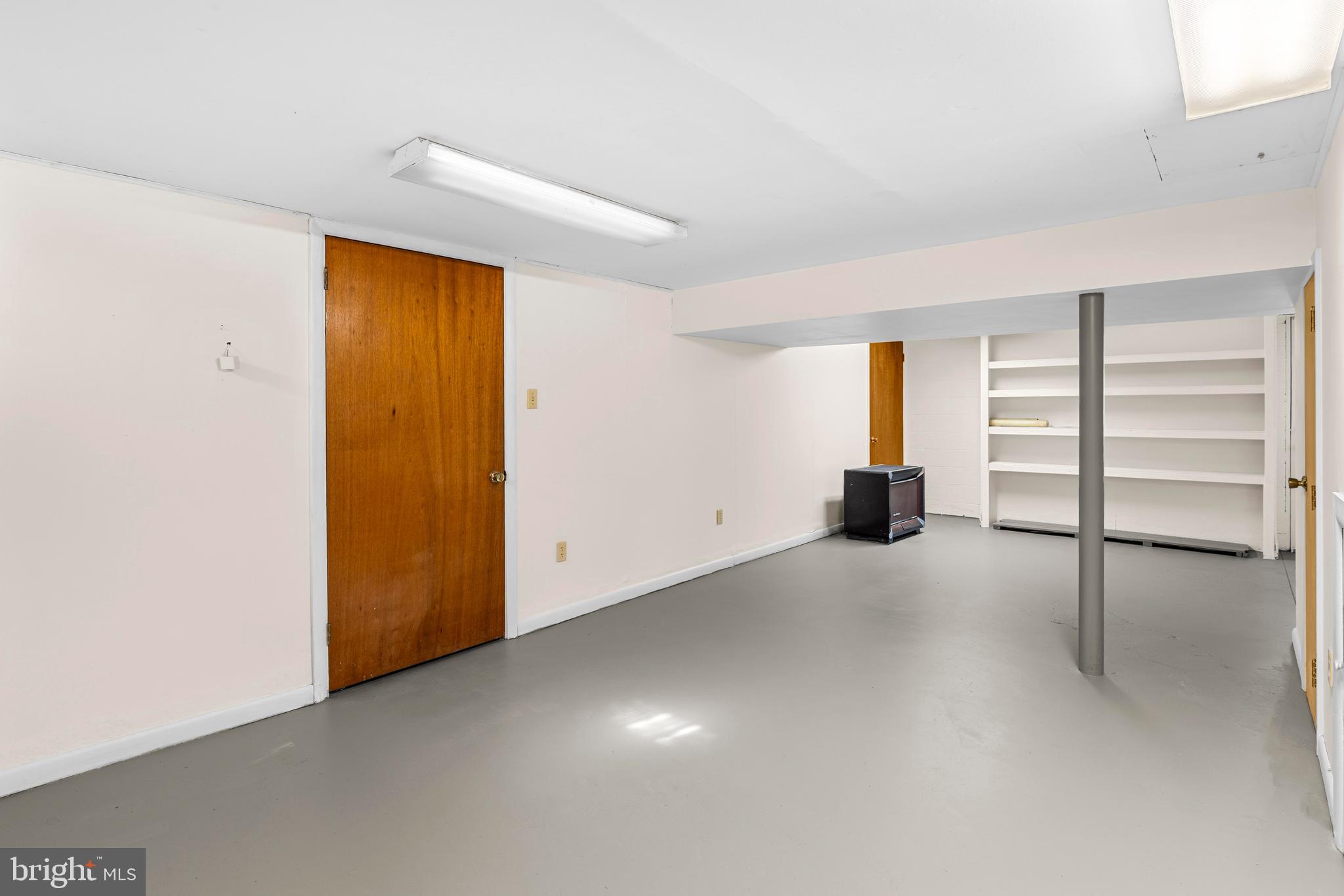 MILLERSVILLE BOROUGH - Residential