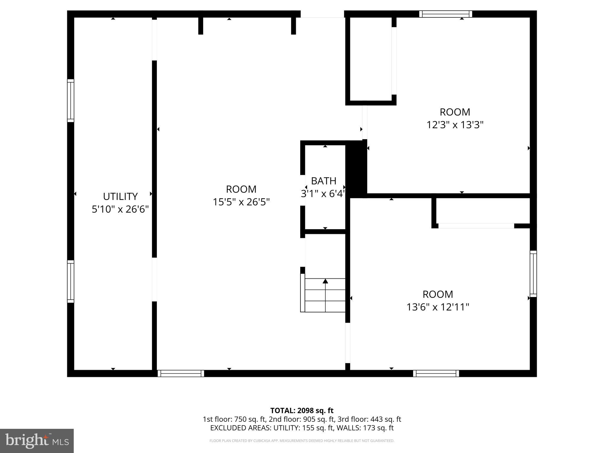 MILLERSVILLE BOROUGH - Residential