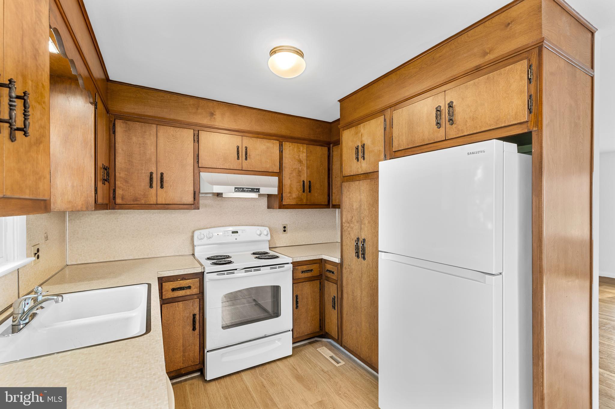 MILLERSVILLE BOROUGH - Residential