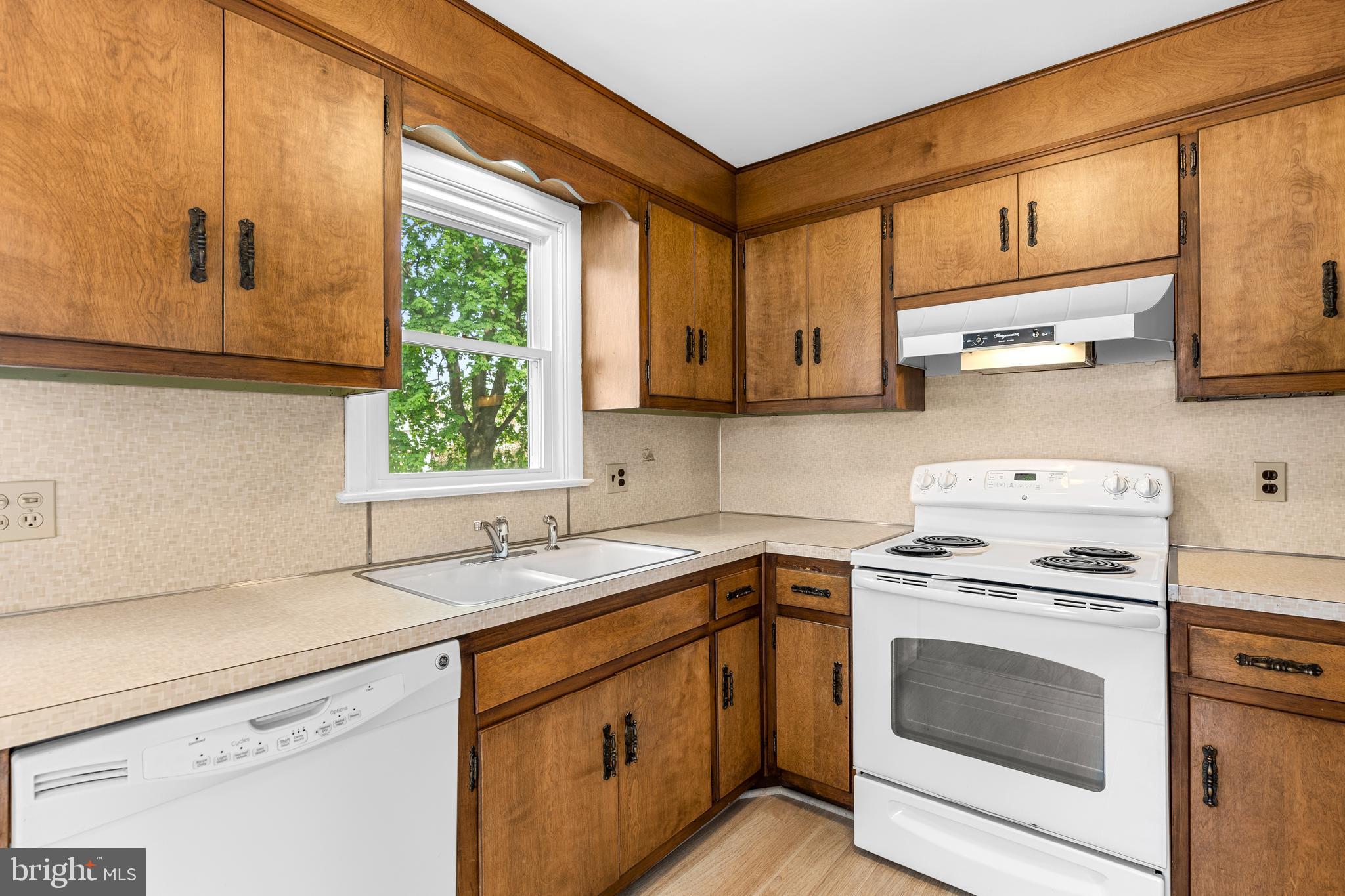 MILLERSVILLE BOROUGH - Residential