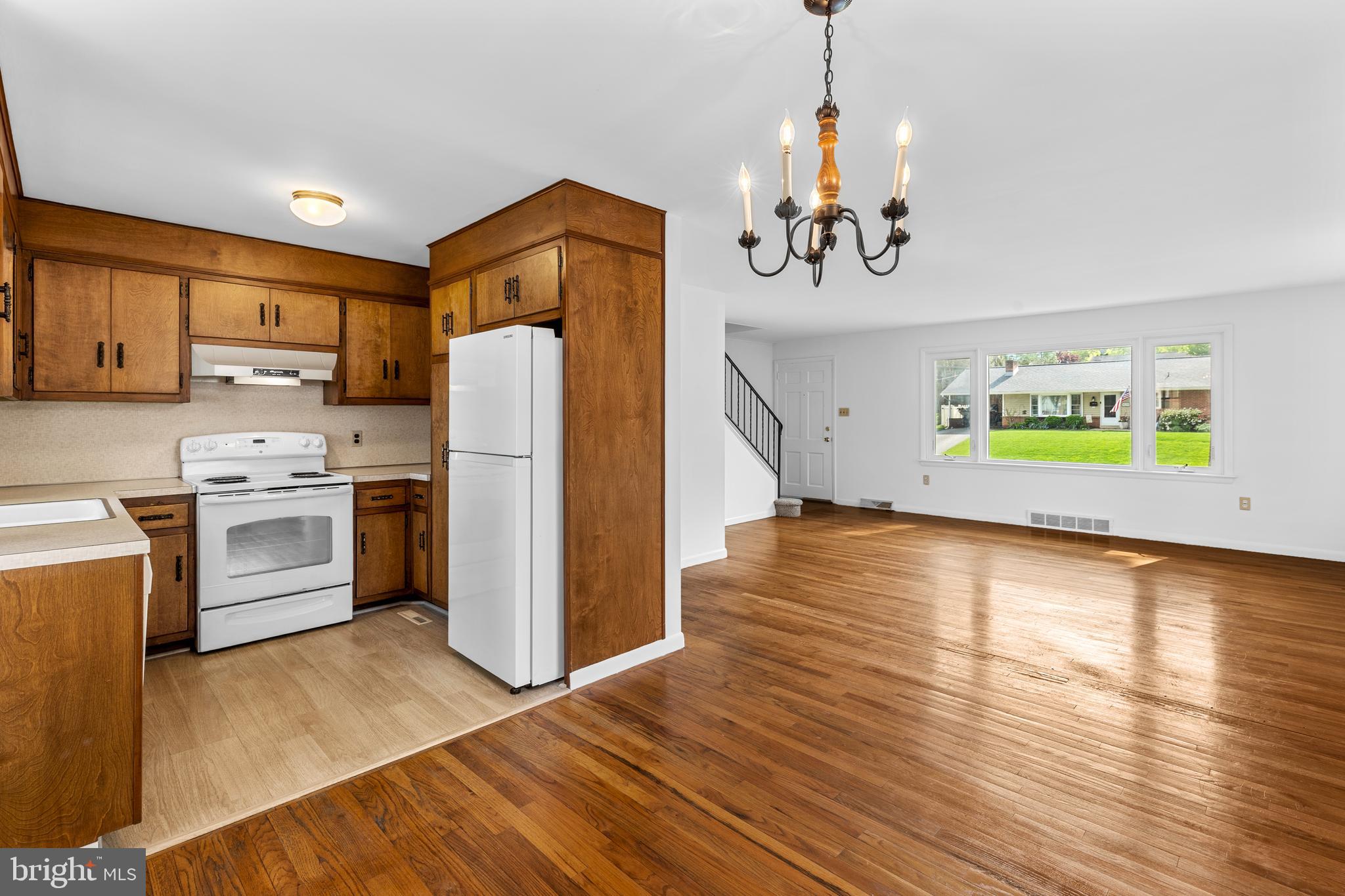 MILLERSVILLE BOROUGH - Residential