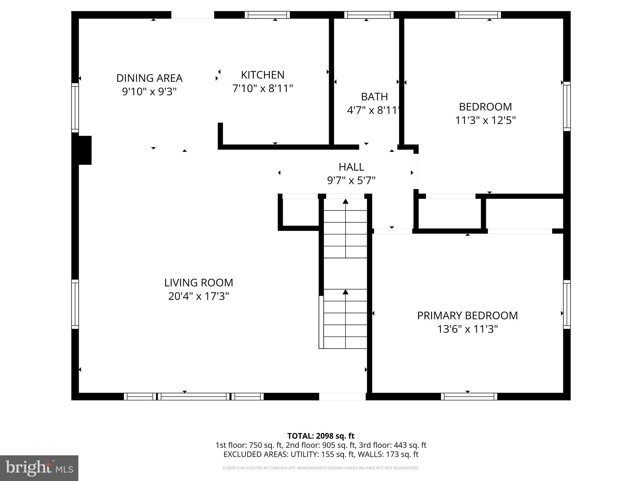 MILLERSVILLE BOROUGH - Residential