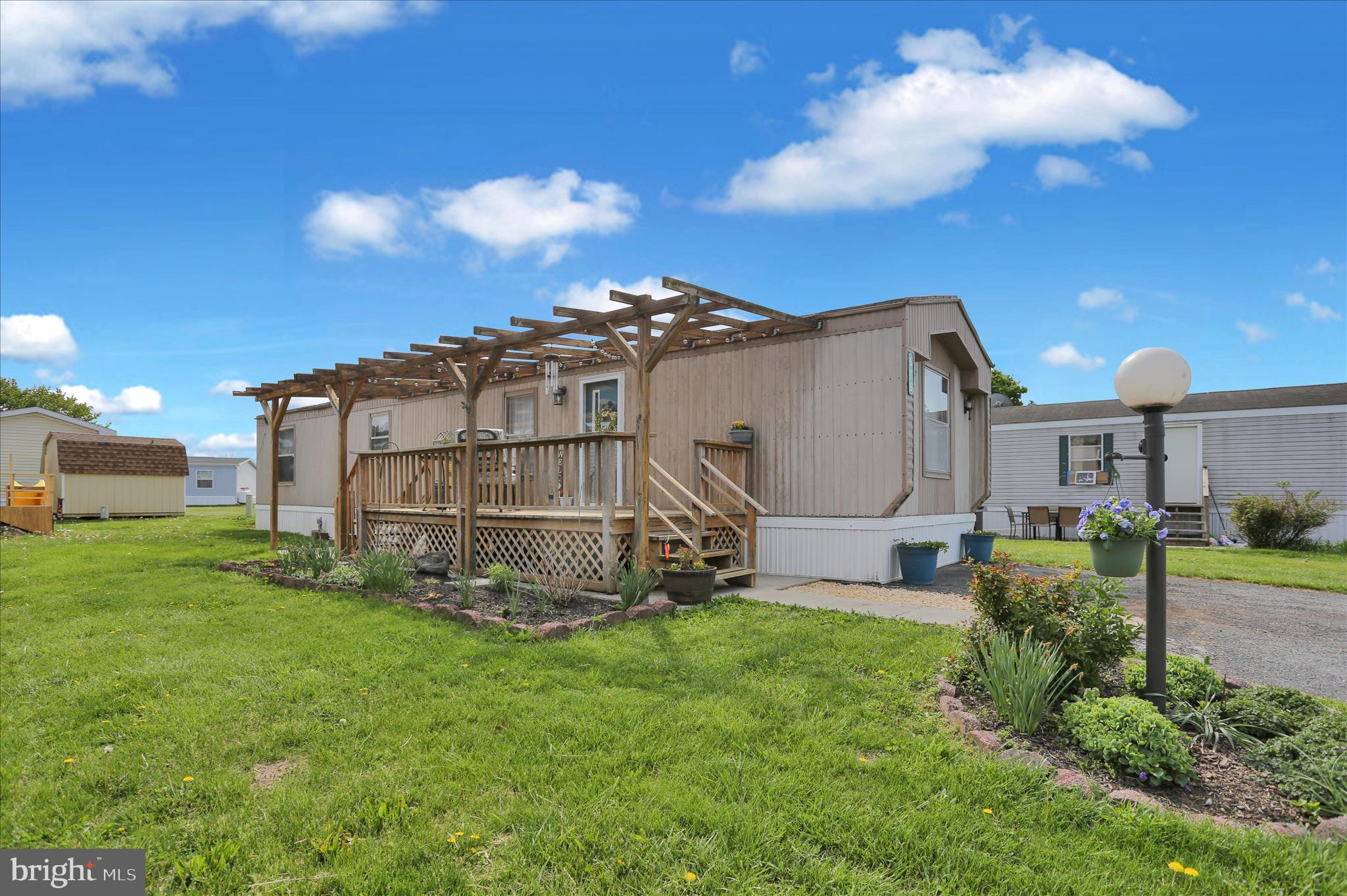 PALM CITY PARK - Residential