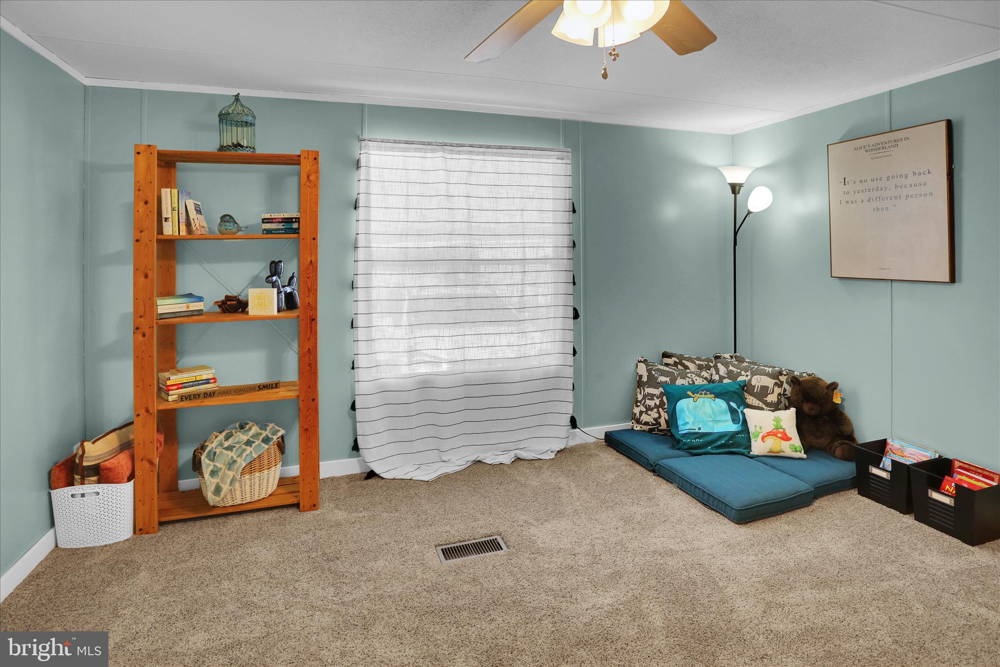 PALM CITY PARK - Residential