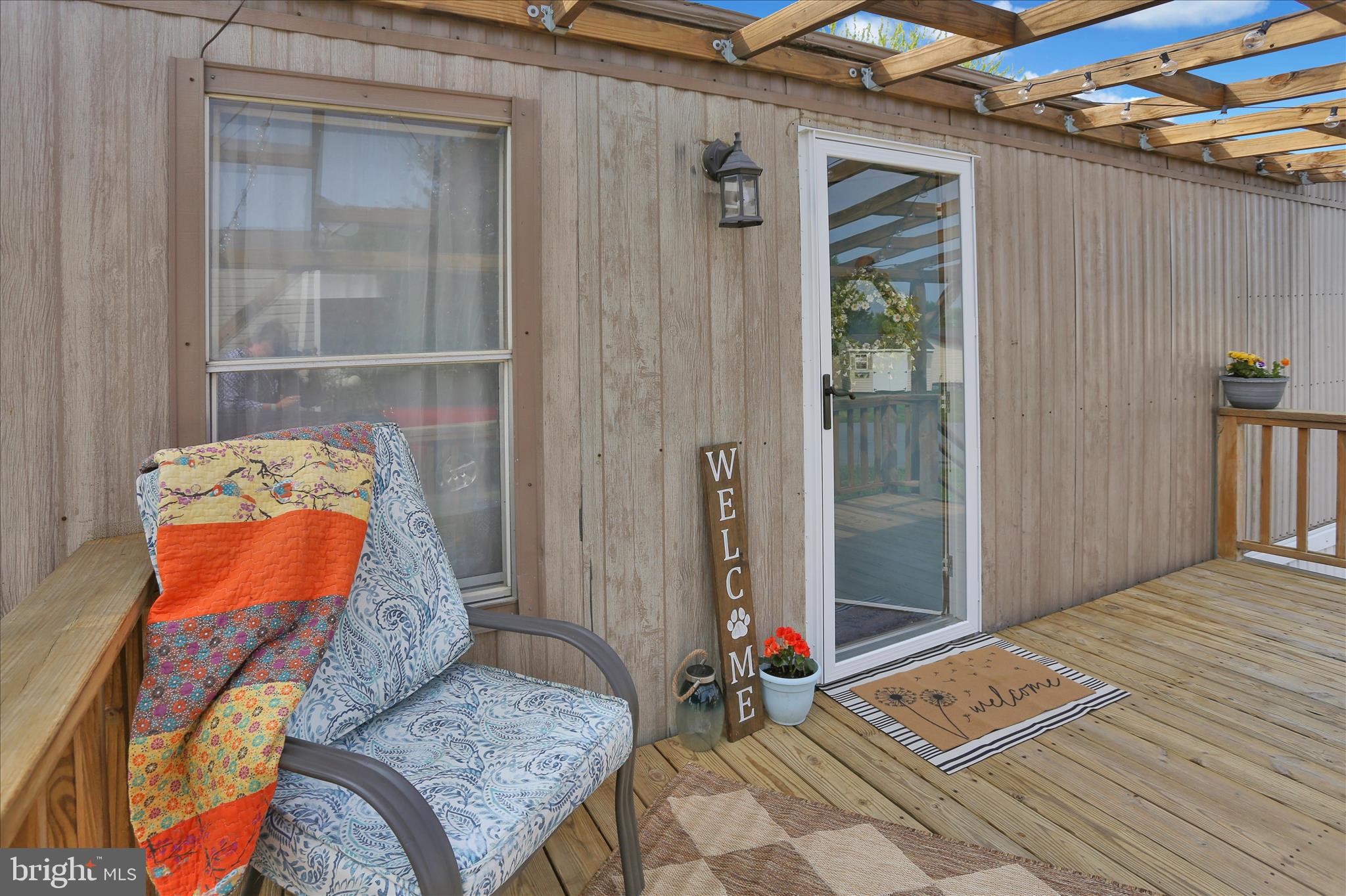 PALM CITY PARK - Residential