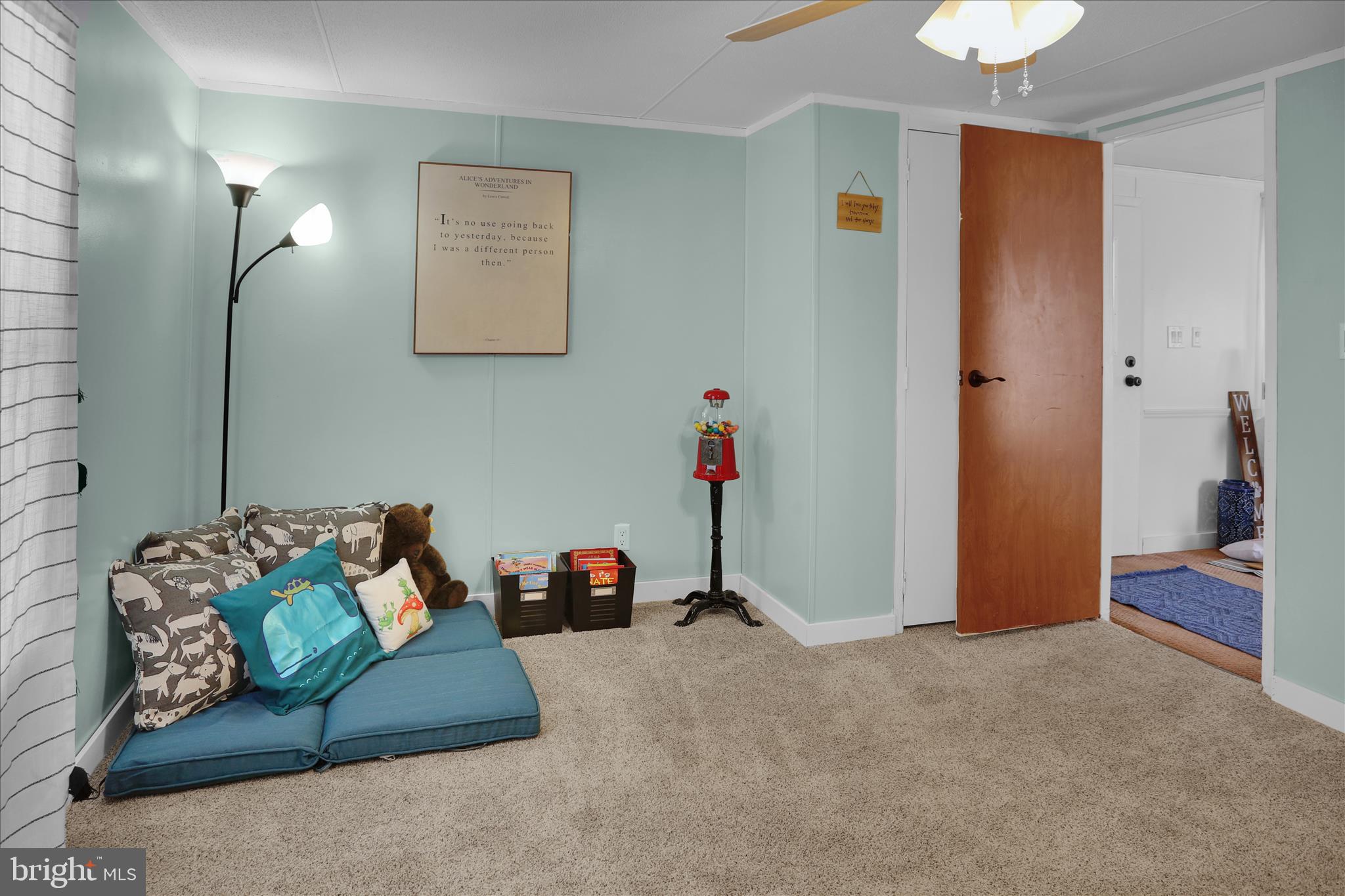 PALM CITY PARK - Residential