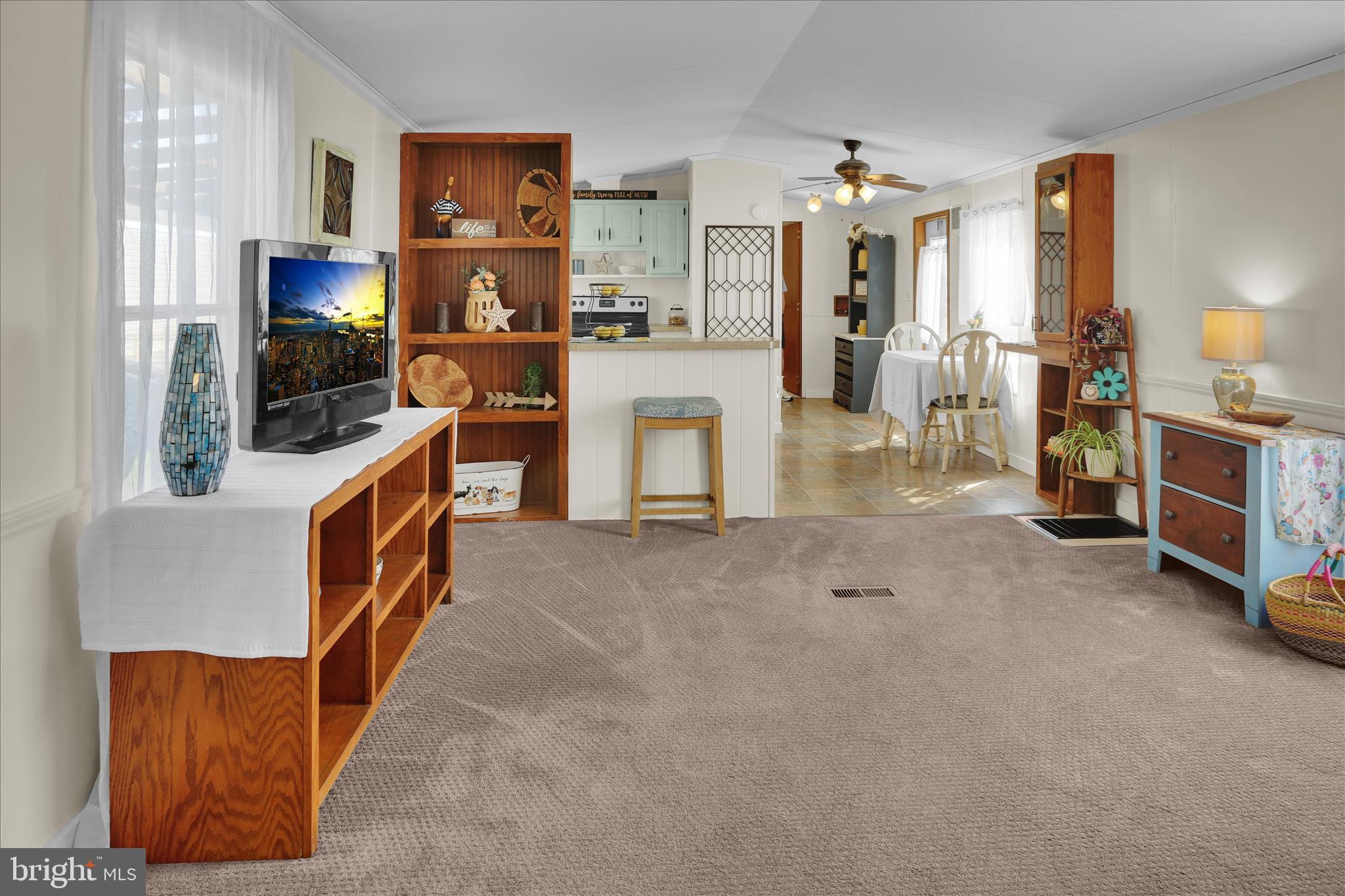 PALM CITY PARK - Residential