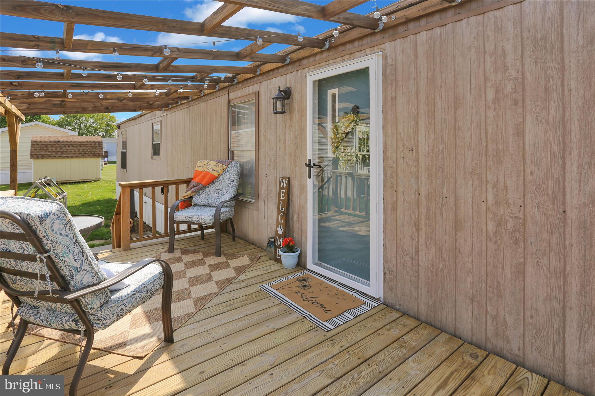 PALM CITY PARK - Residential