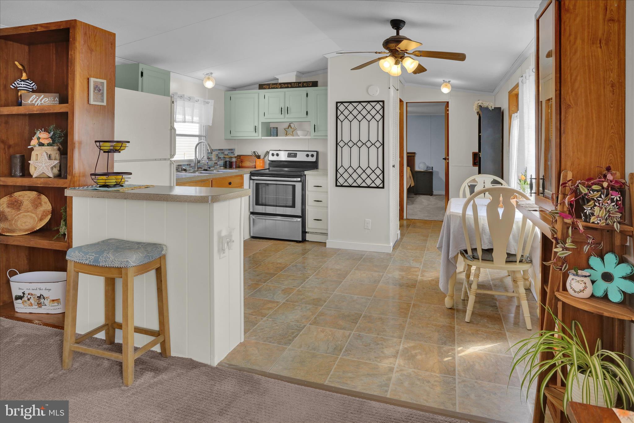 PALM CITY PARK - Residential