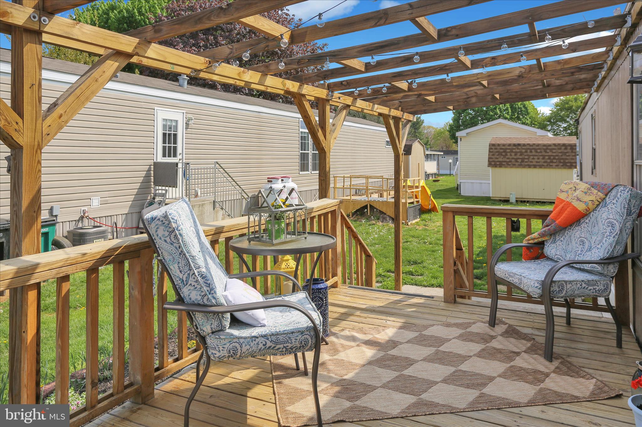 PALM CITY PARK - Residential