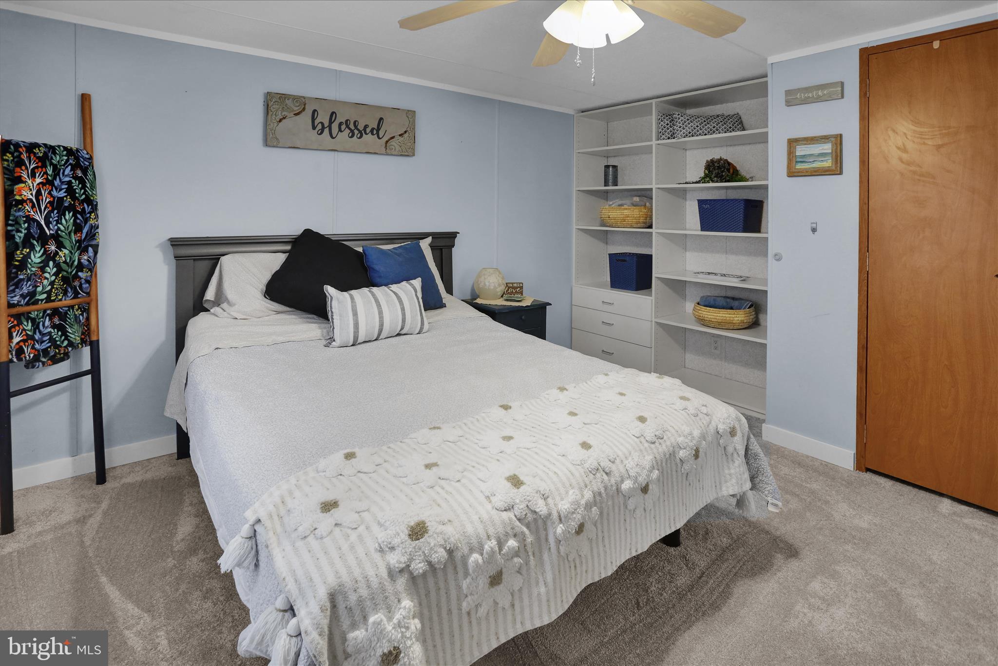 PALM CITY PARK - Residential