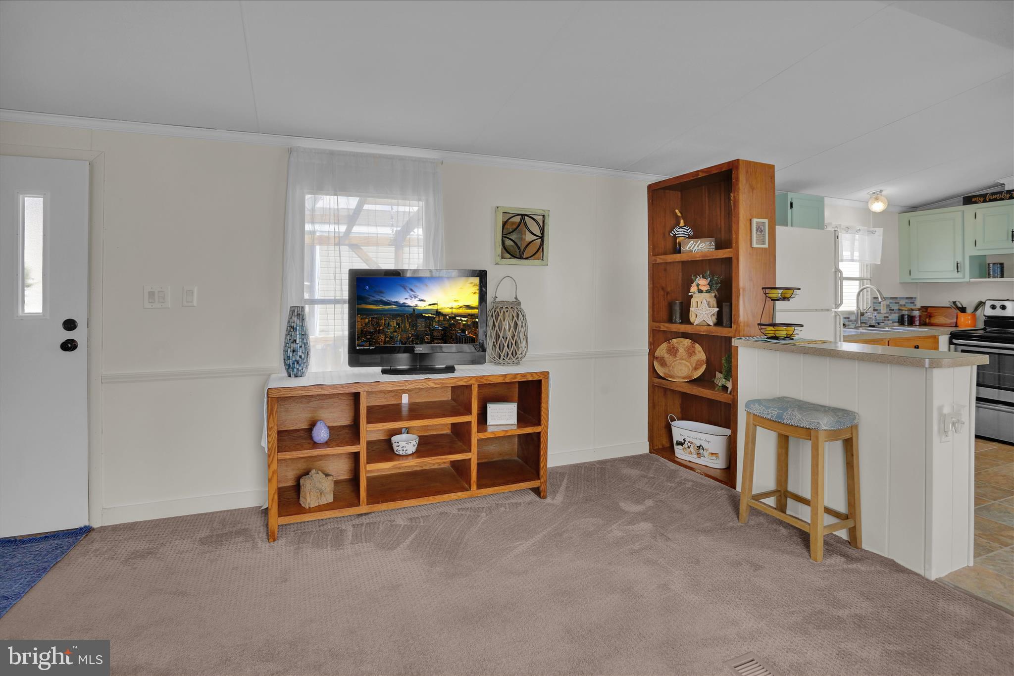 PALM CITY PARK - Residential