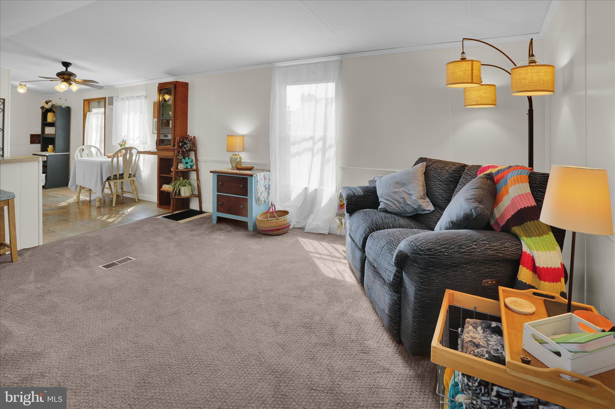 PALM CITY PARK - Residential