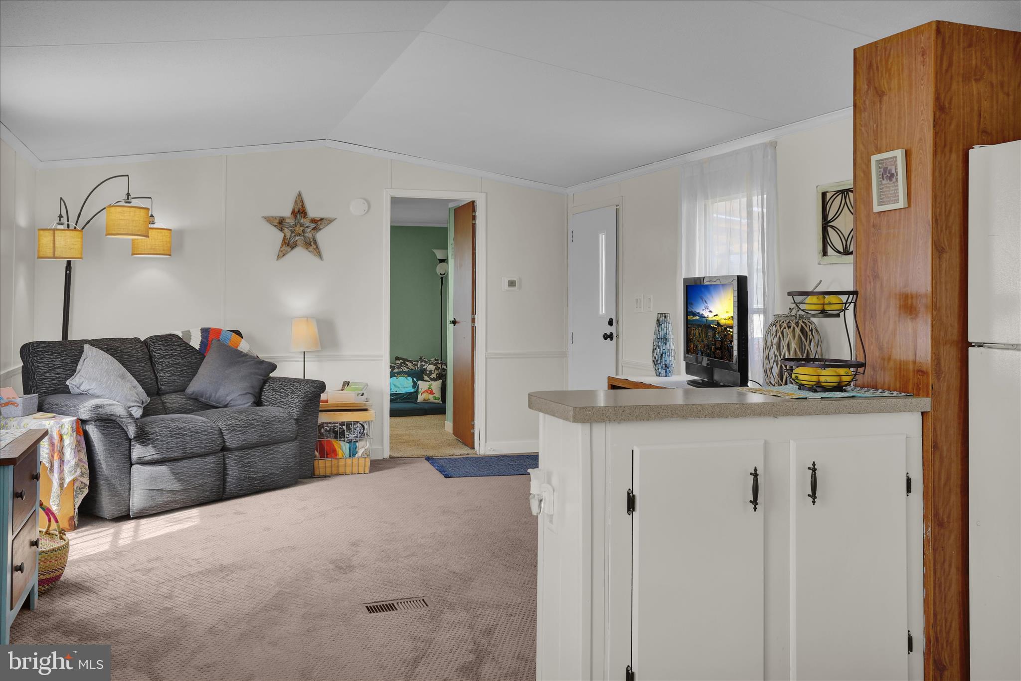 PALM CITY PARK - Residential