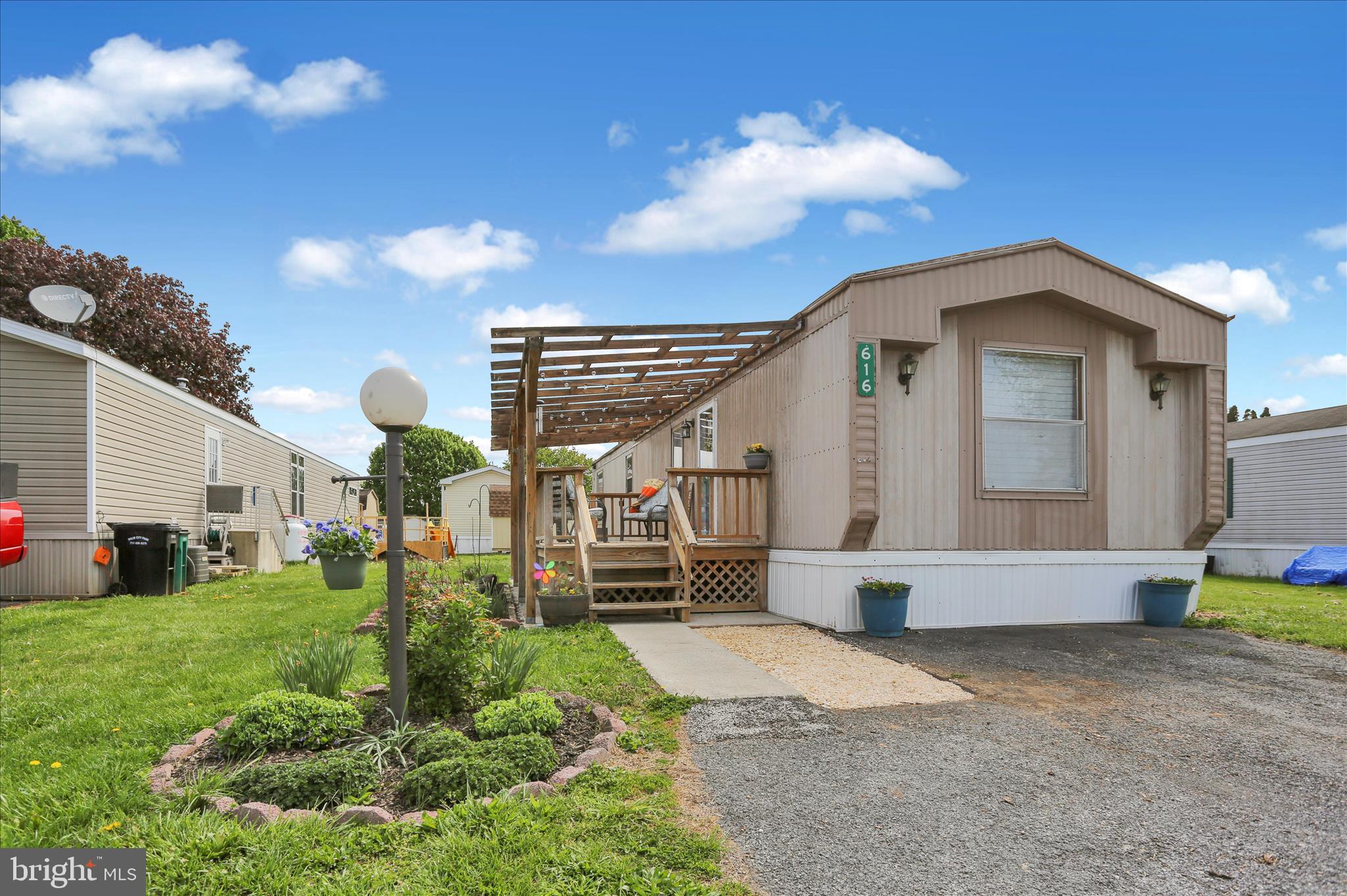 PALM CITY PARK - Residential