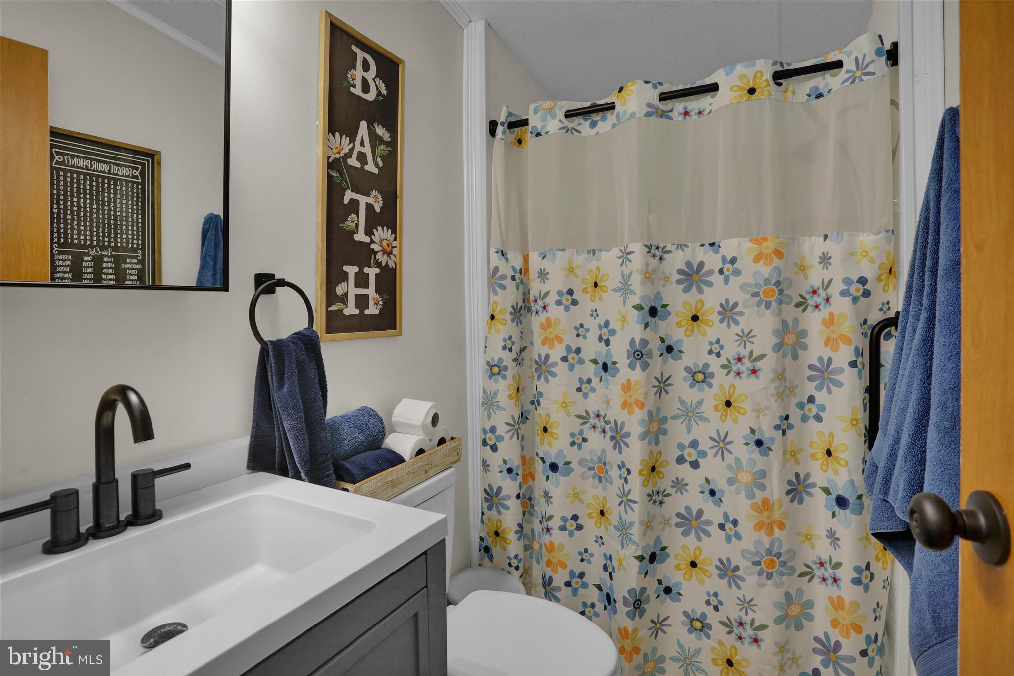 PALM CITY PARK - Residential