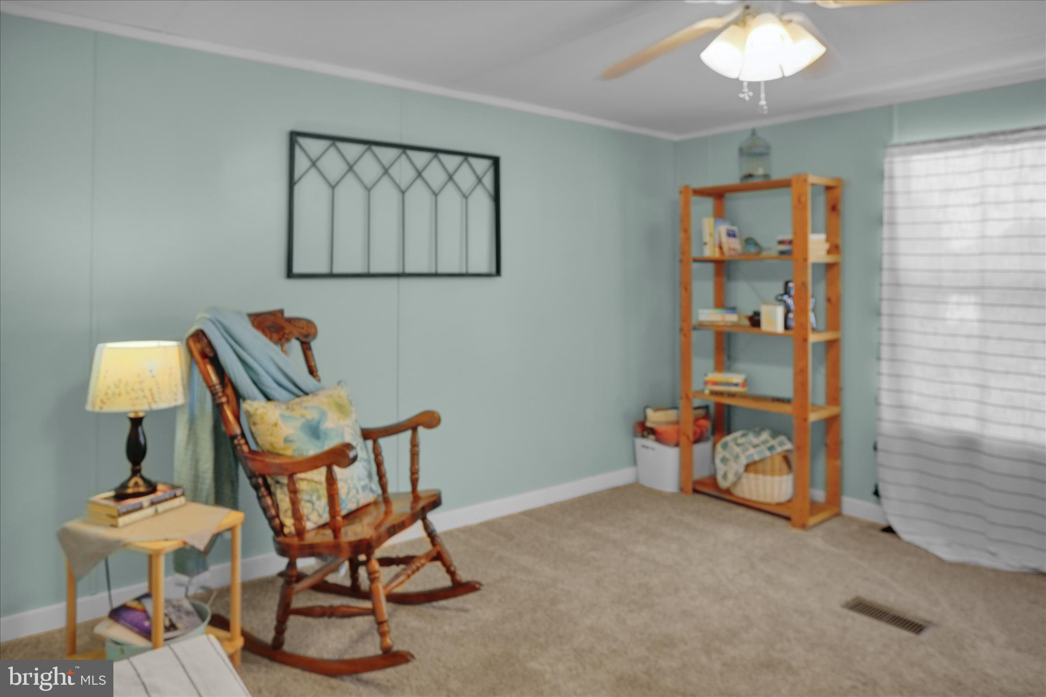 PALM CITY PARK - Residential