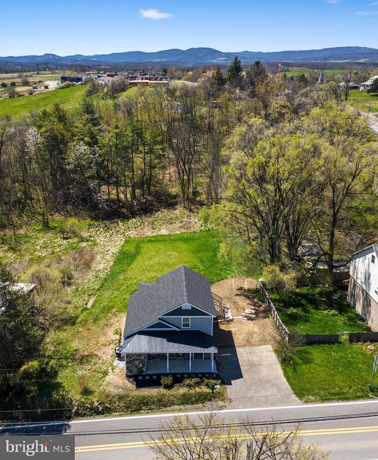 NONE AVAILABLE - Residential