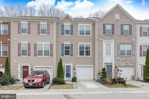 256 Truck Farm Drive, Glen Burnie, MD 21061 - MLS#: MDAA2109148