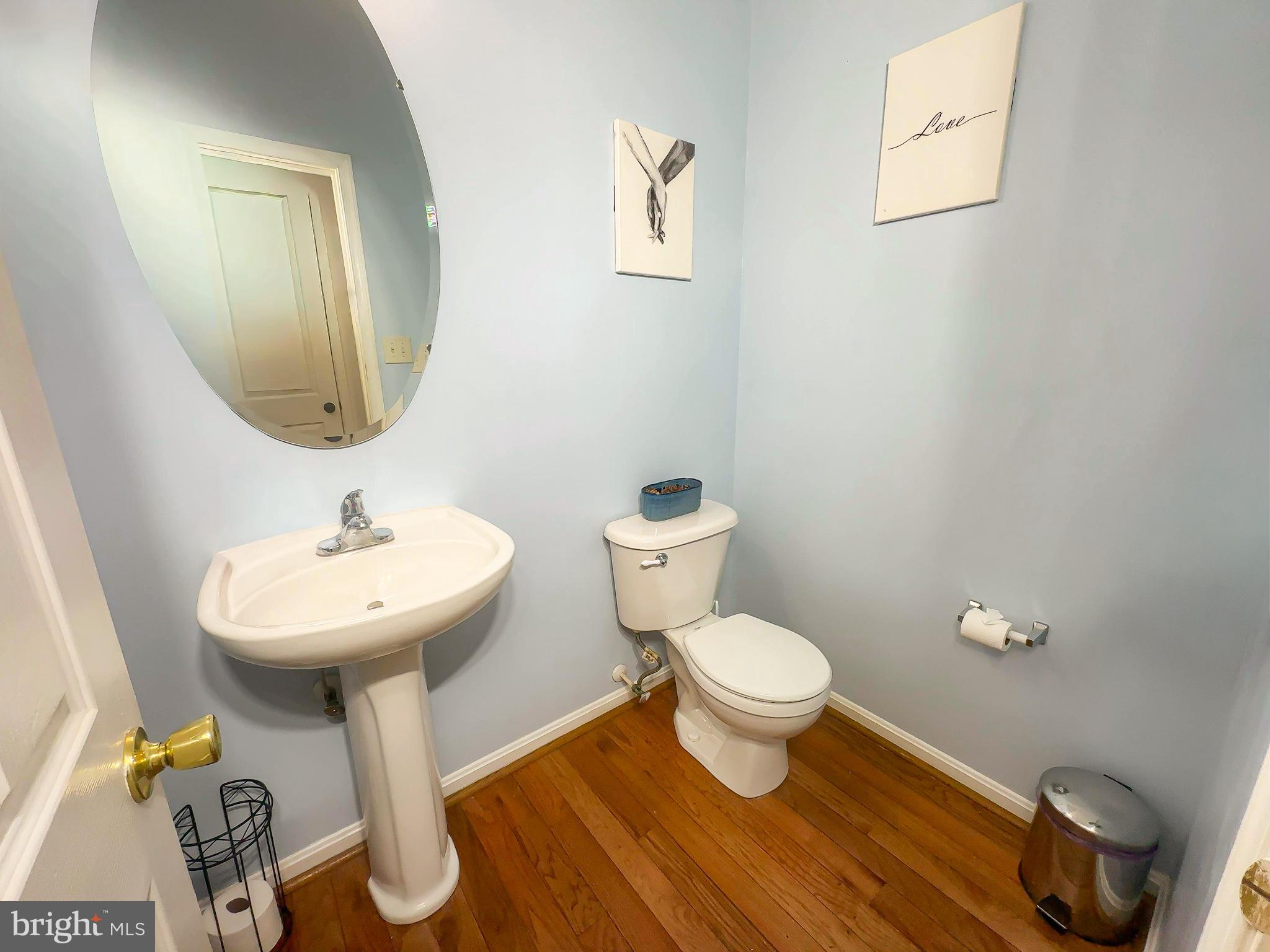 TANTALLON HILLS - Residential