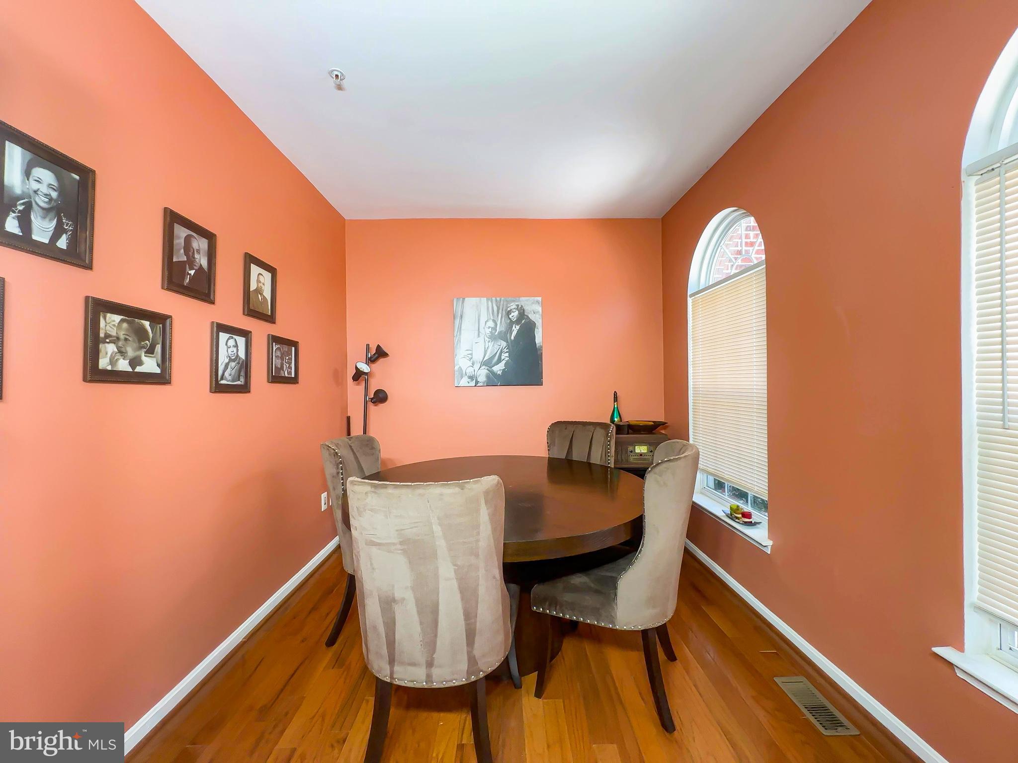 TANTALLON HILLS - Residential