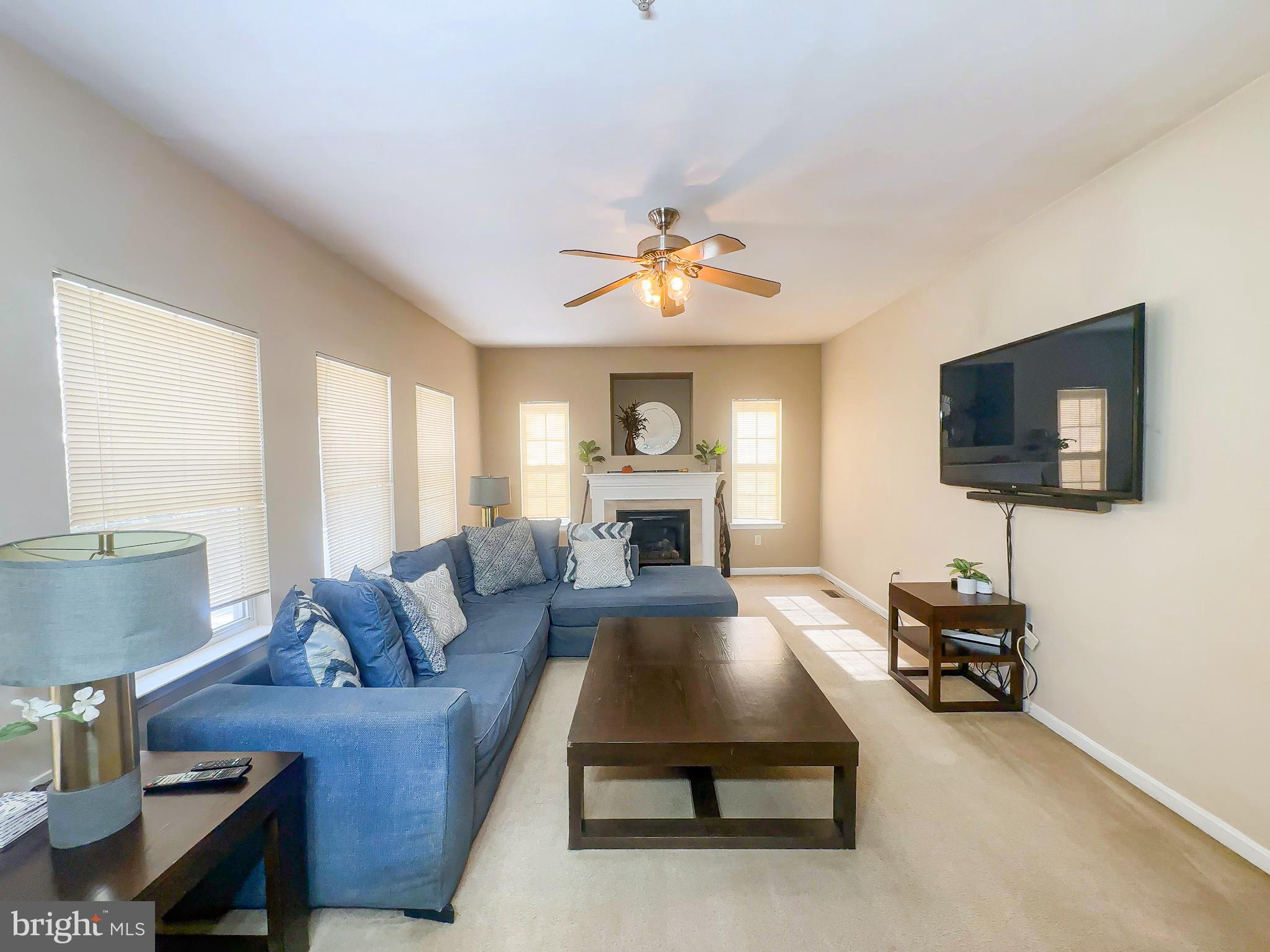 TANTALLON HILLS - Residential