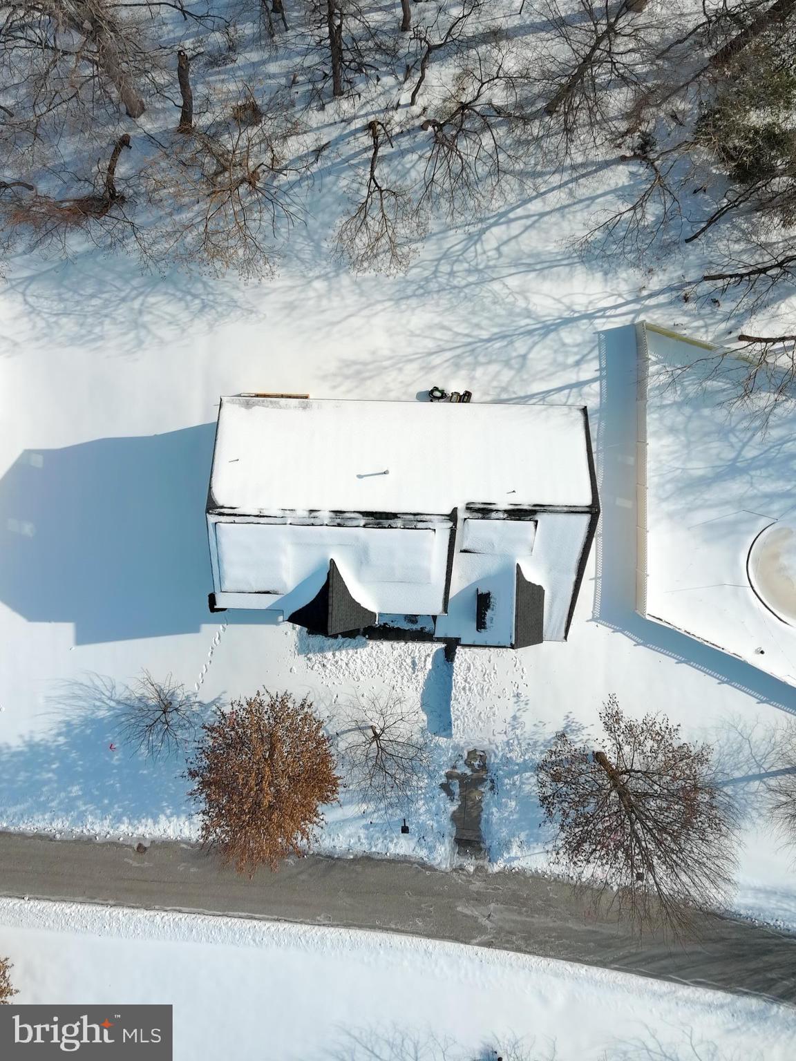 TANTALLON HILLS - Residential