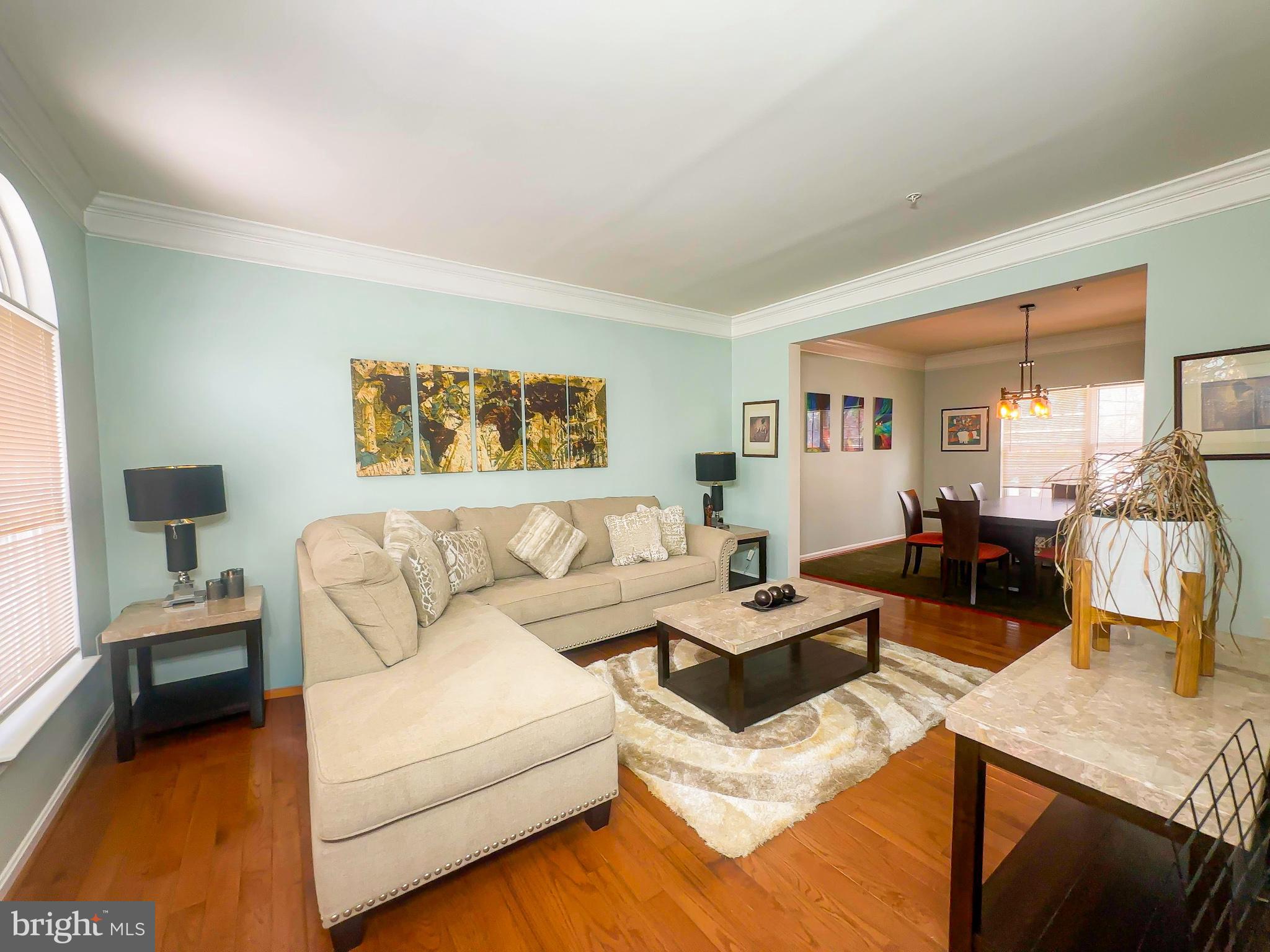 TANTALLON HILLS - Residential