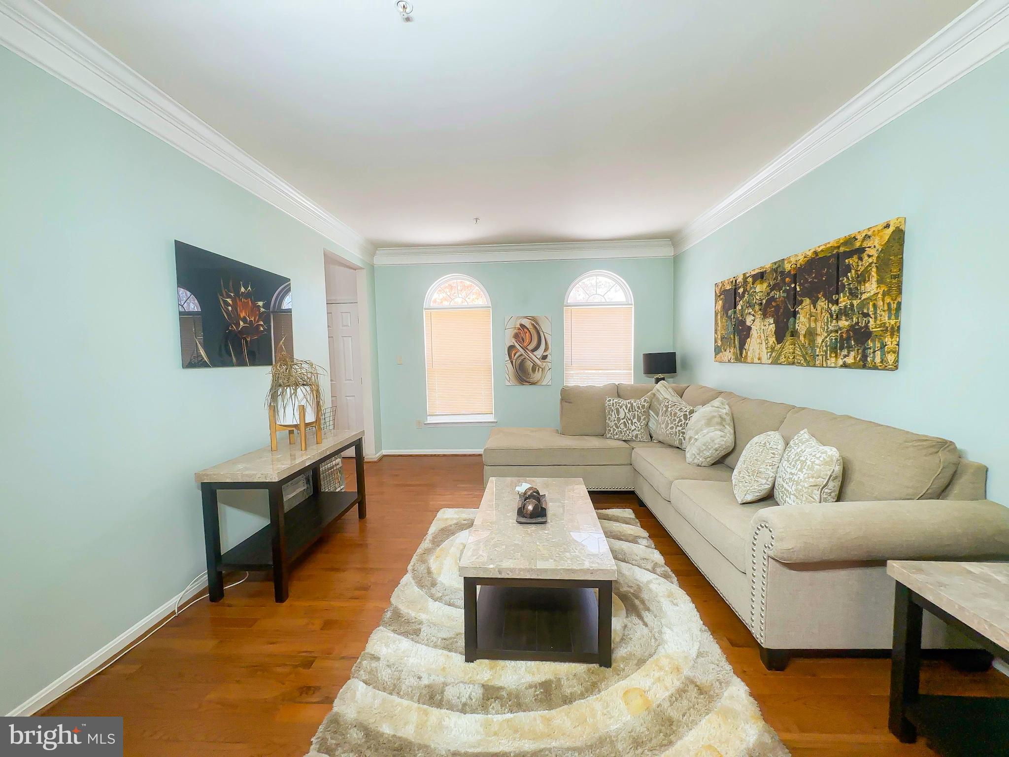 TANTALLON HILLS - Residential