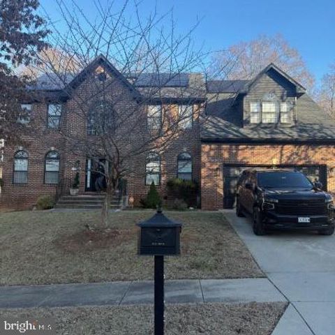 Photo of 13108 Ridge Brook Court, FORT WASHINGTON, MD 20744 (MLS # MDPG2189686)