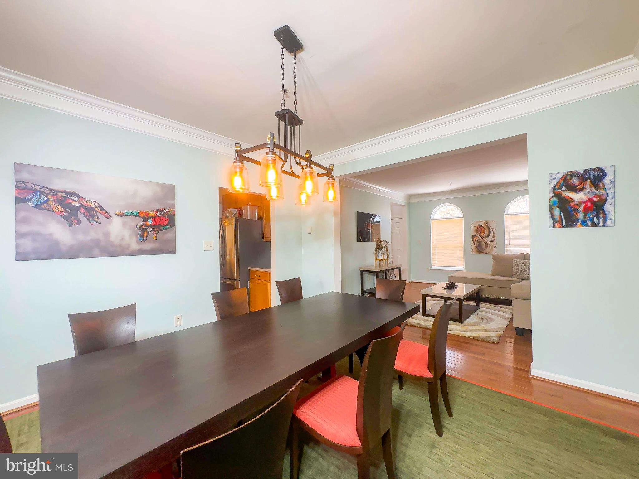 TANTALLON HILLS - Residential