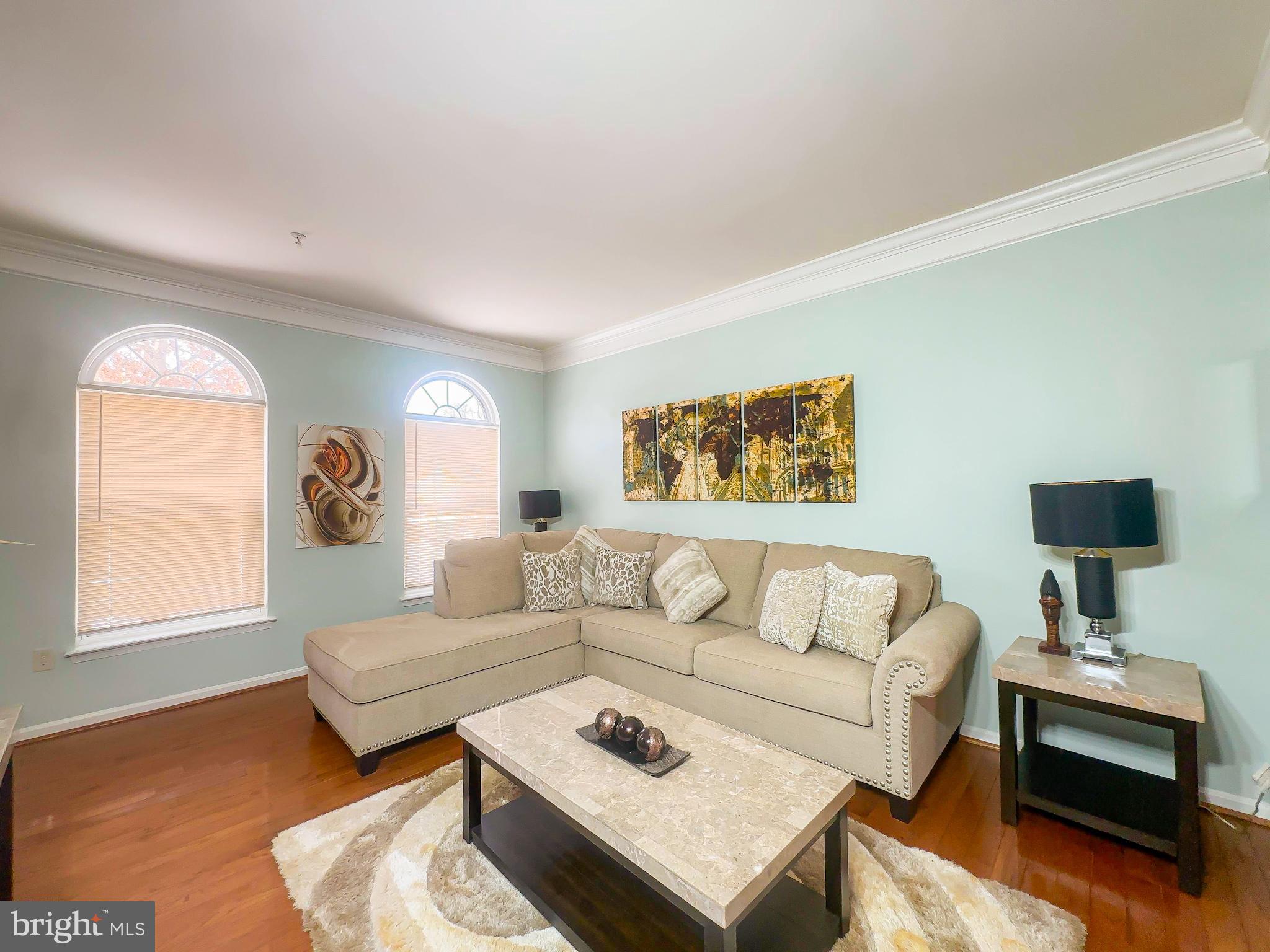 TANTALLON HILLS - Residential