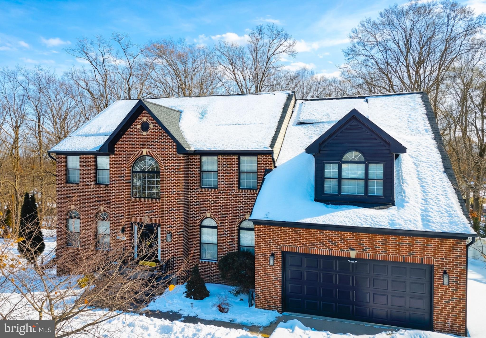 TANTALLON HILLS - Residential