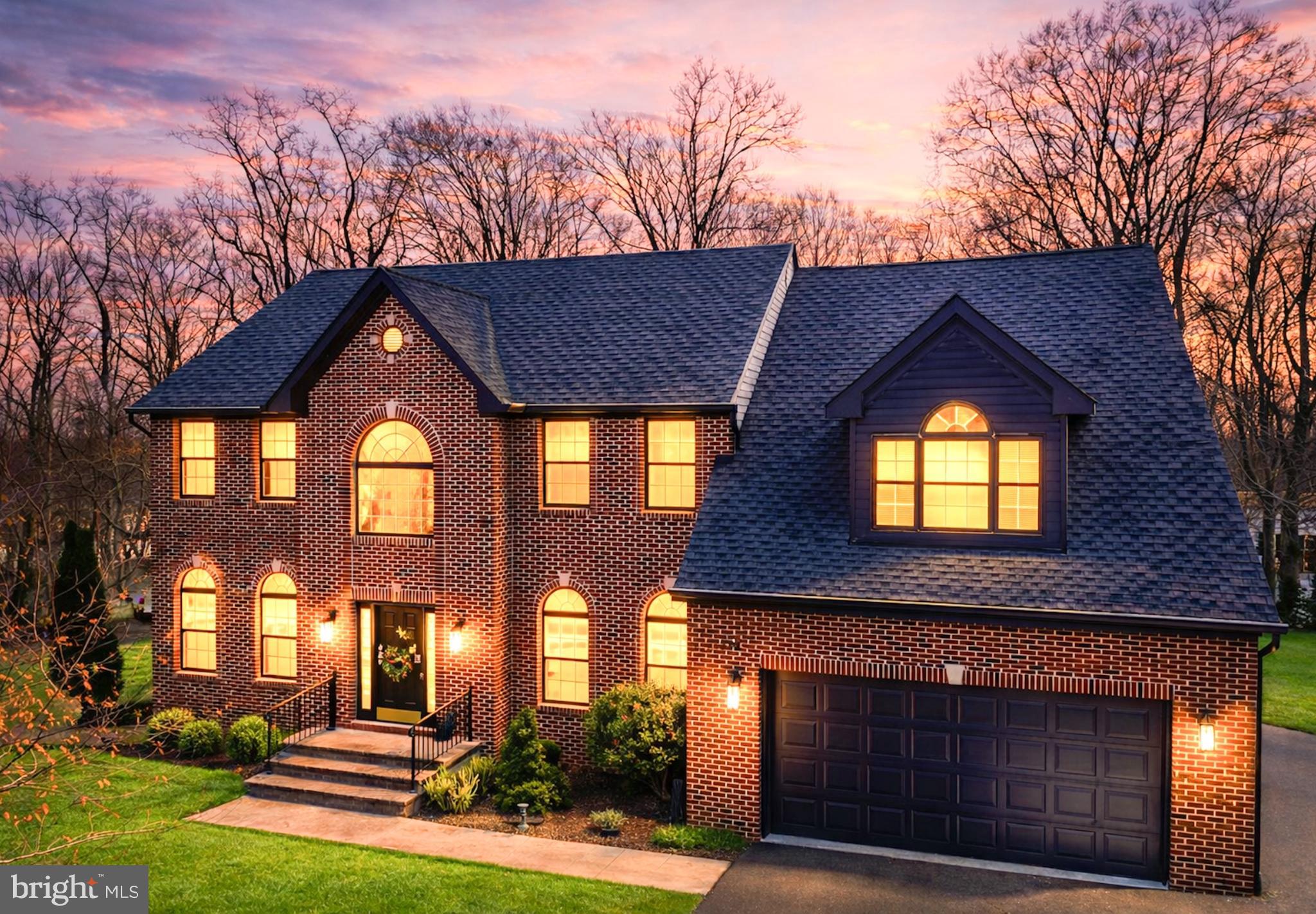 TANTALLON HILLS - Residential