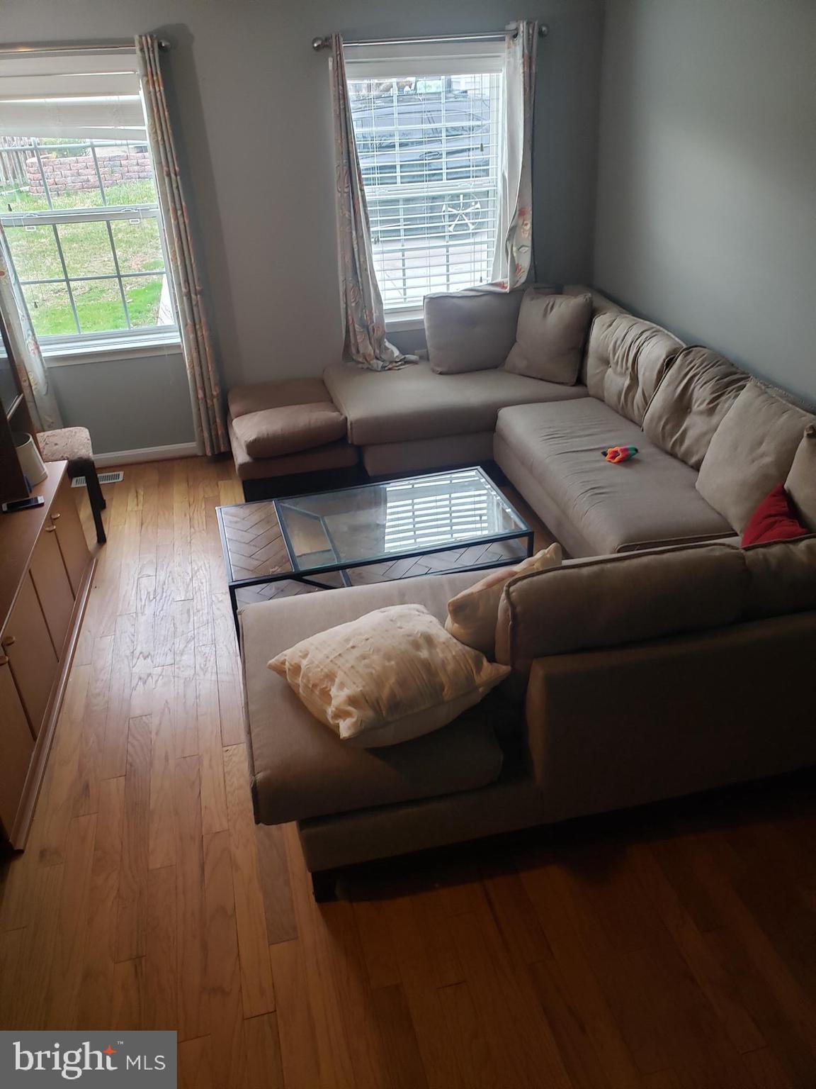 PARKVILLE - Residential