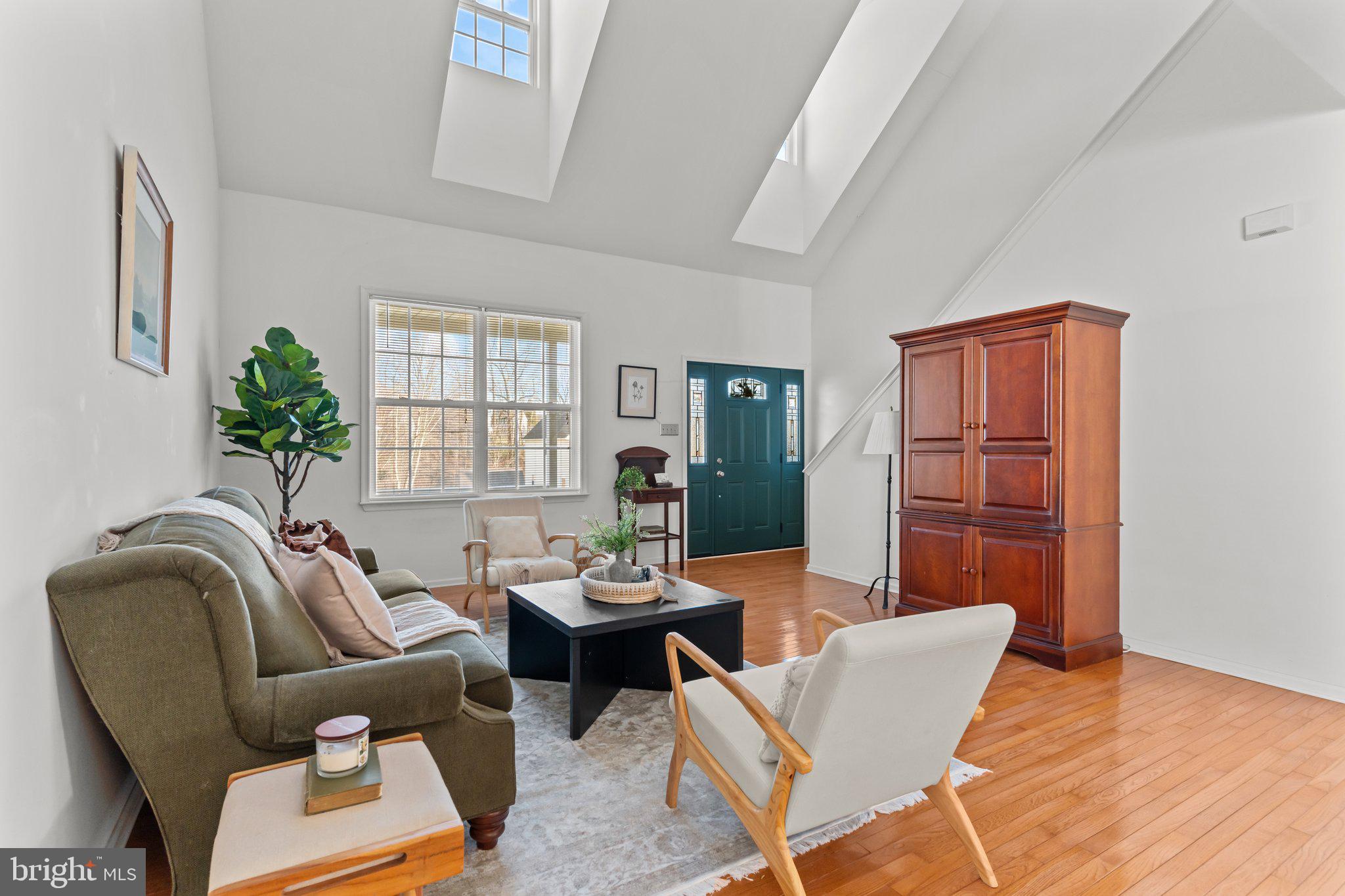 SYCAMORE CROSSING - Residential