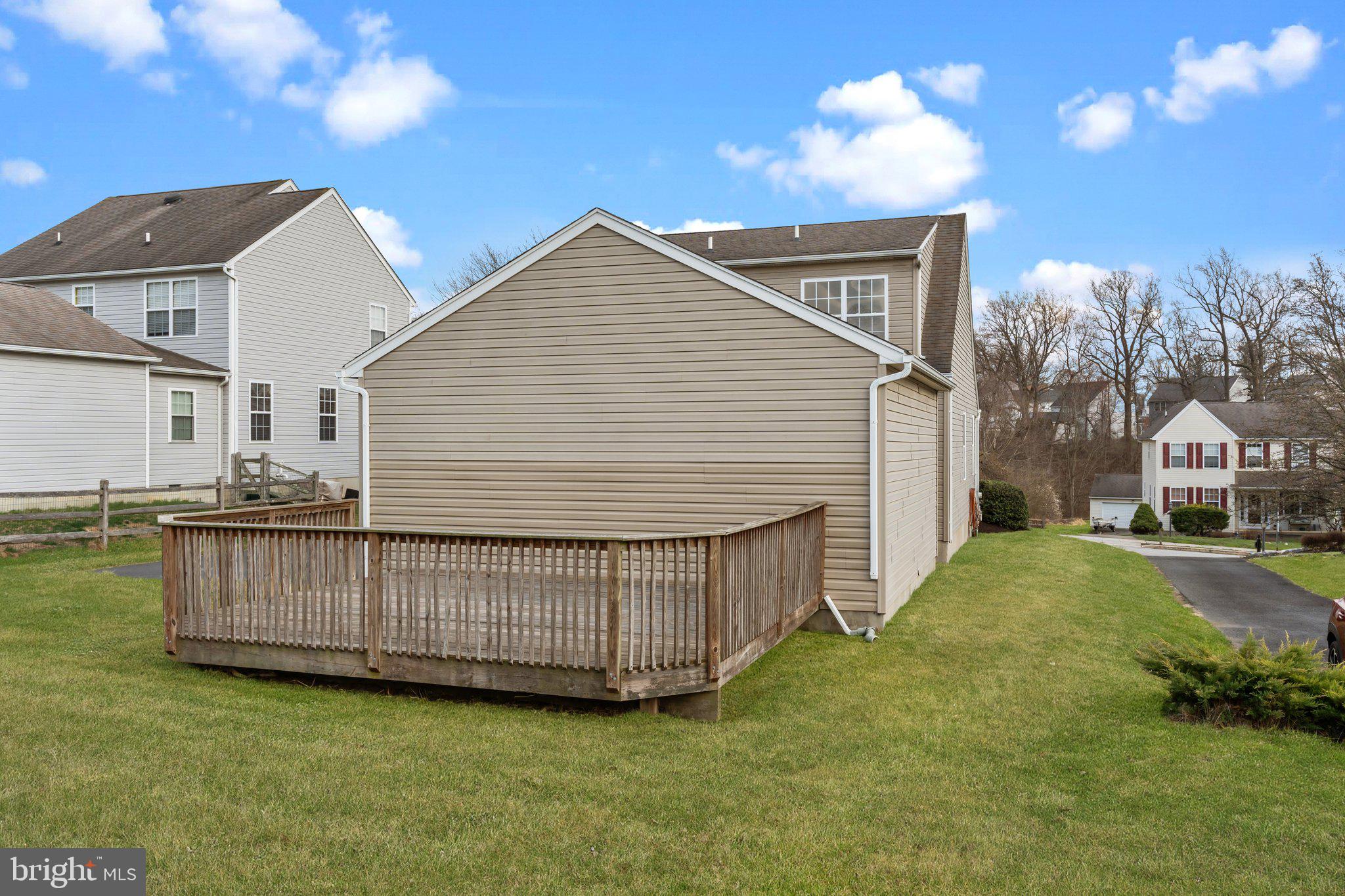 SYCAMORE CROSSING - Residential