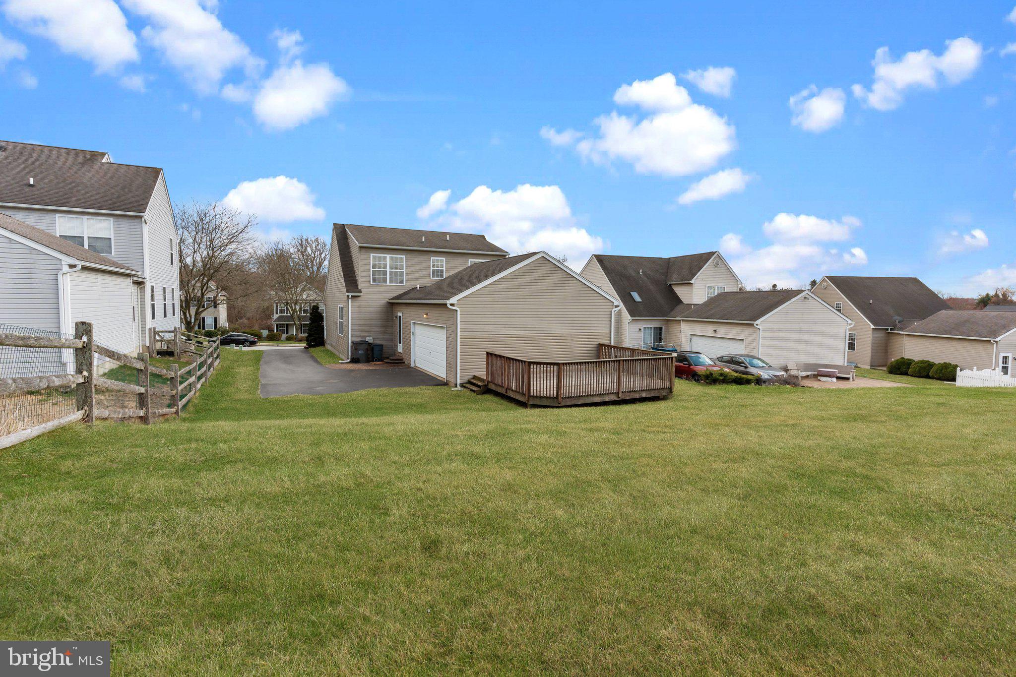 SYCAMORE CROSSING - Residential