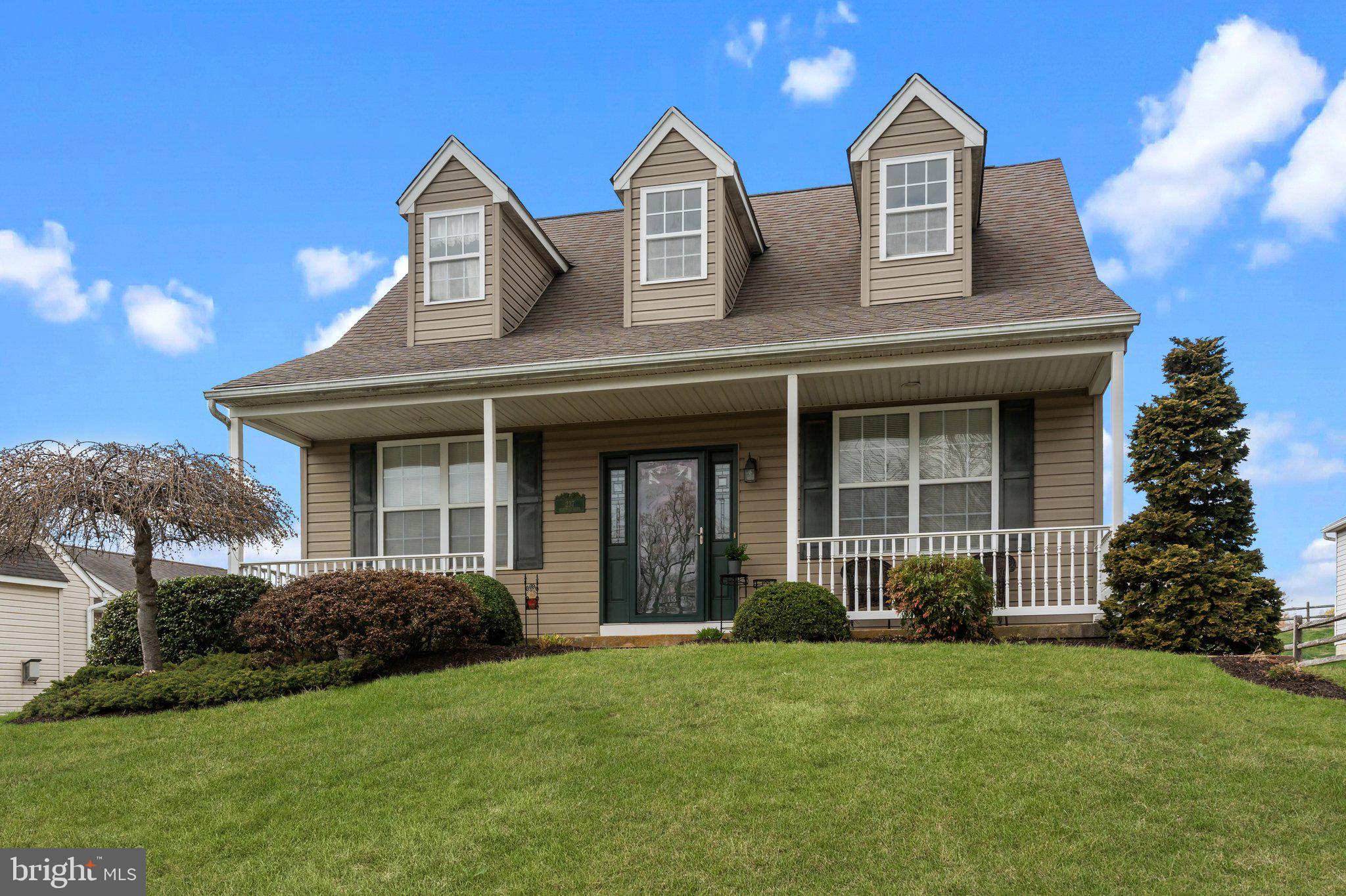 SYCAMORE CROSSING - Residential