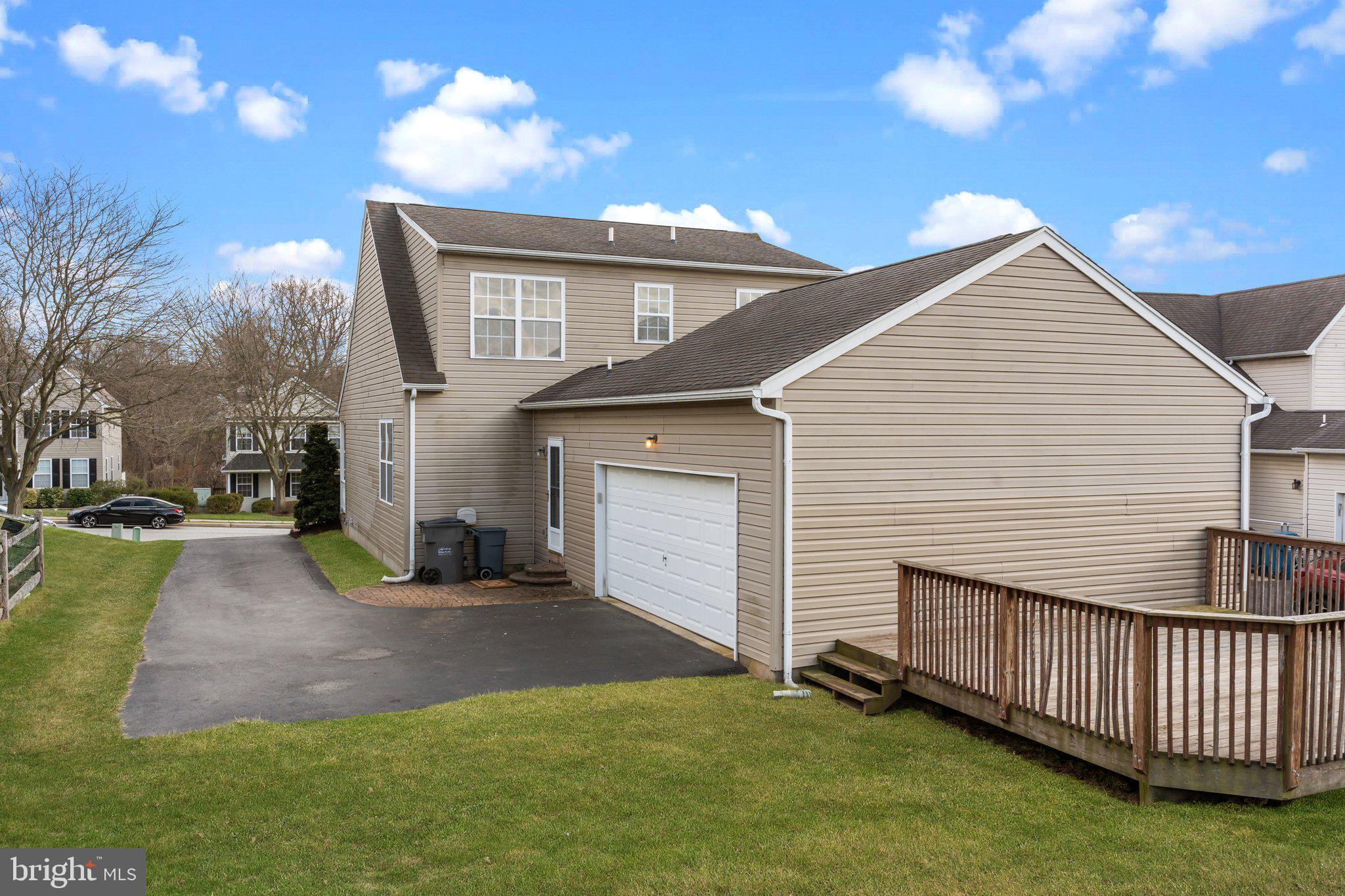 SYCAMORE CROSSING - Residential