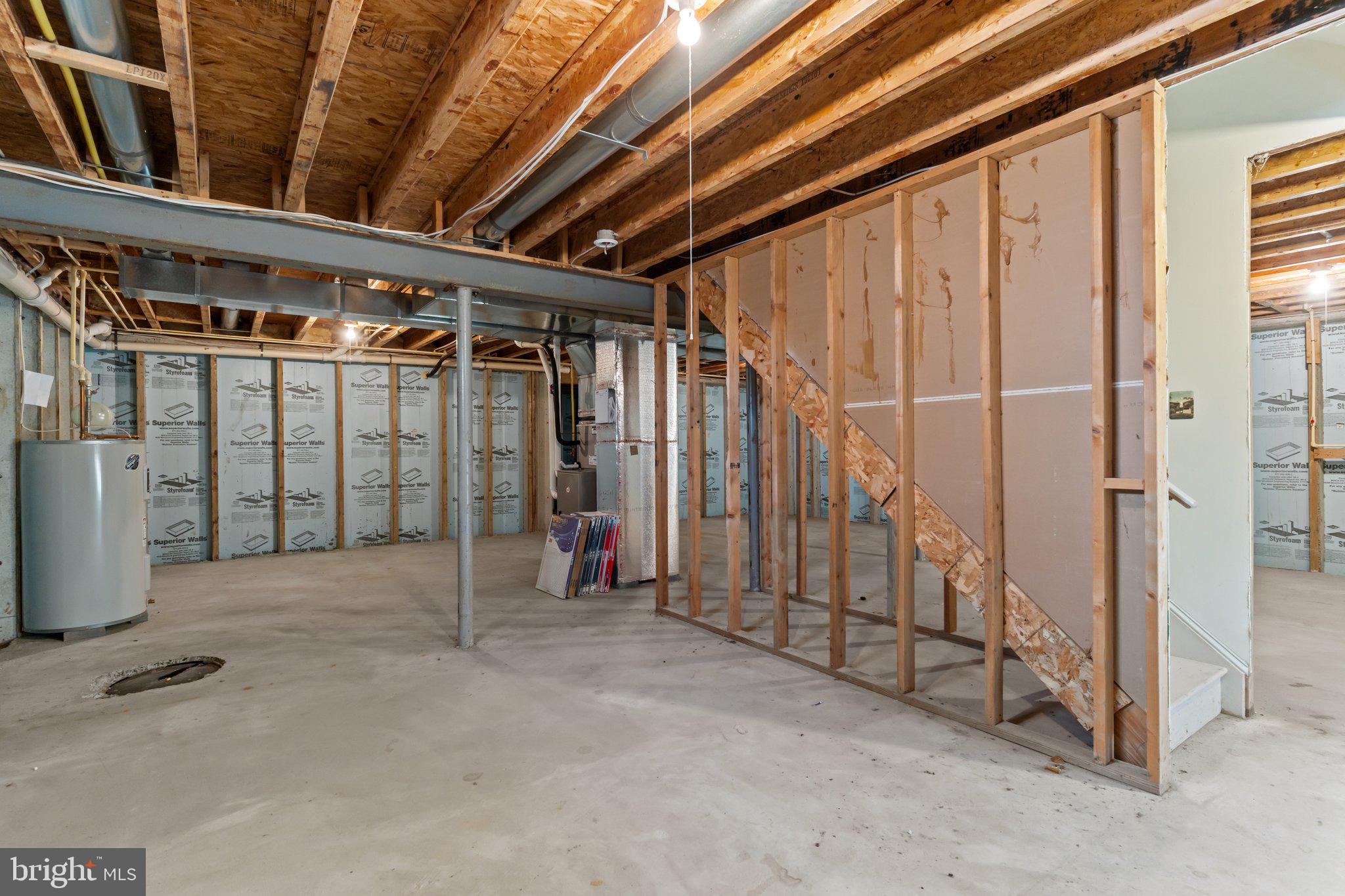 SYCAMORE CROSSING - Residential