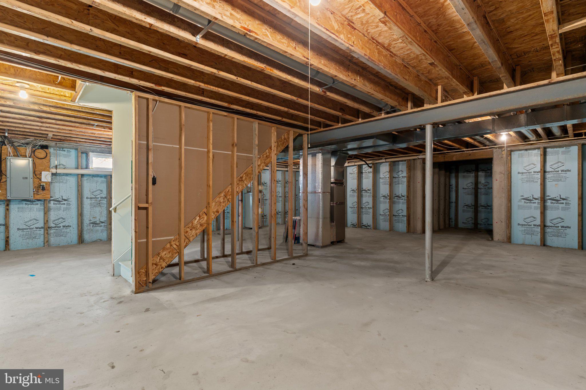 SYCAMORE CROSSING - Residential