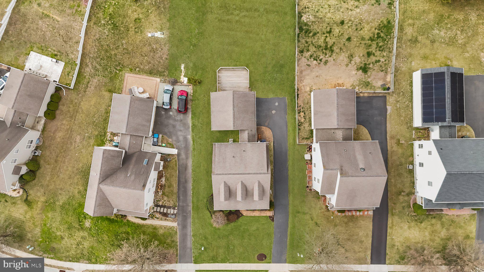 SYCAMORE CROSSING - Residential