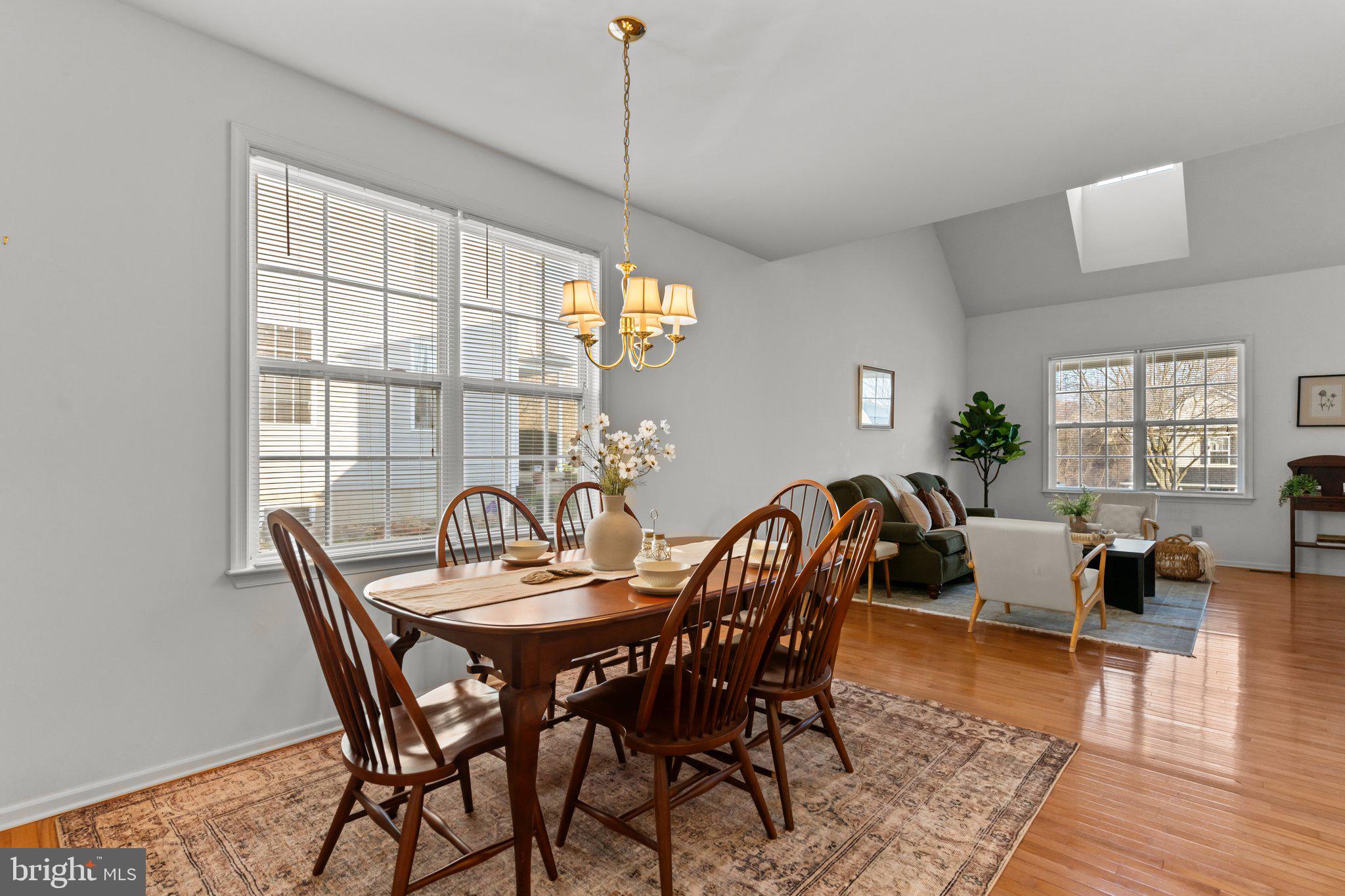 SYCAMORE CROSSING - Residential