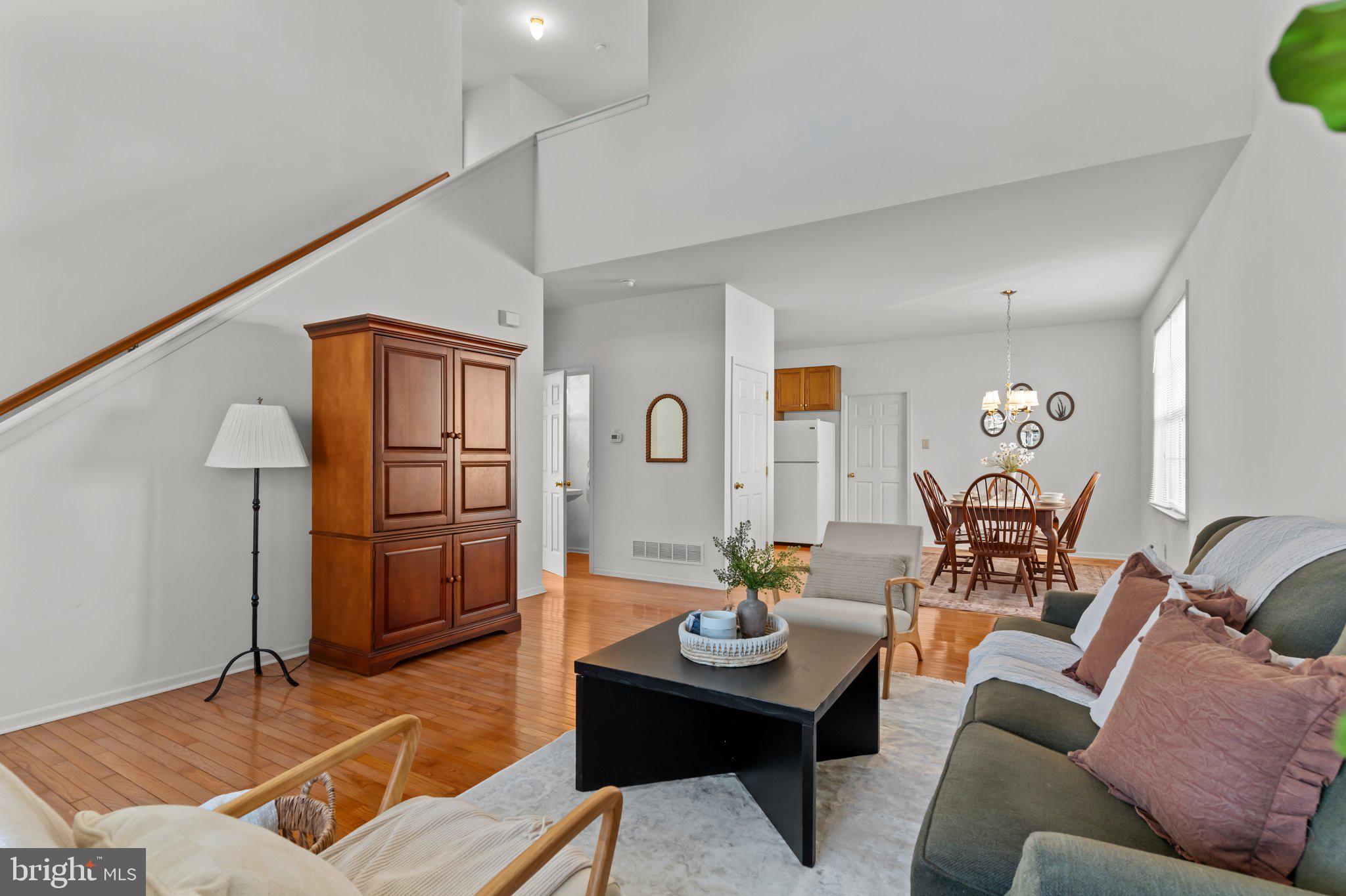 SYCAMORE CROSSING - Residential