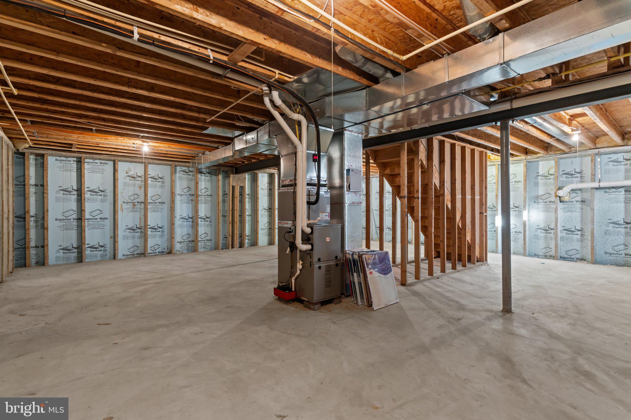 SYCAMORE CROSSING - Residential