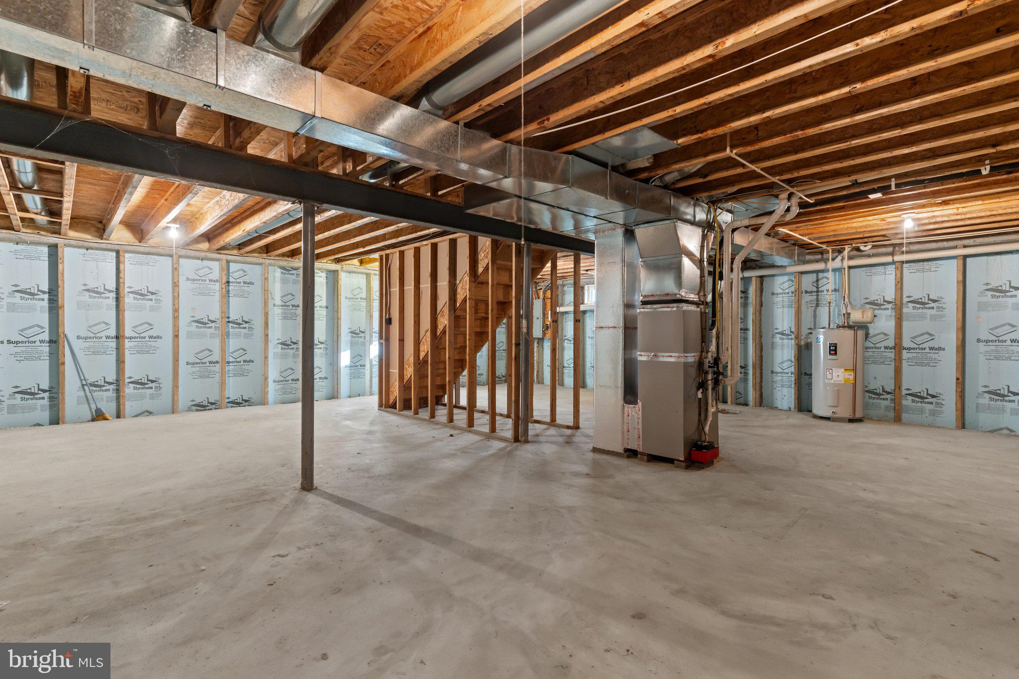 SYCAMORE CROSSING - Residential